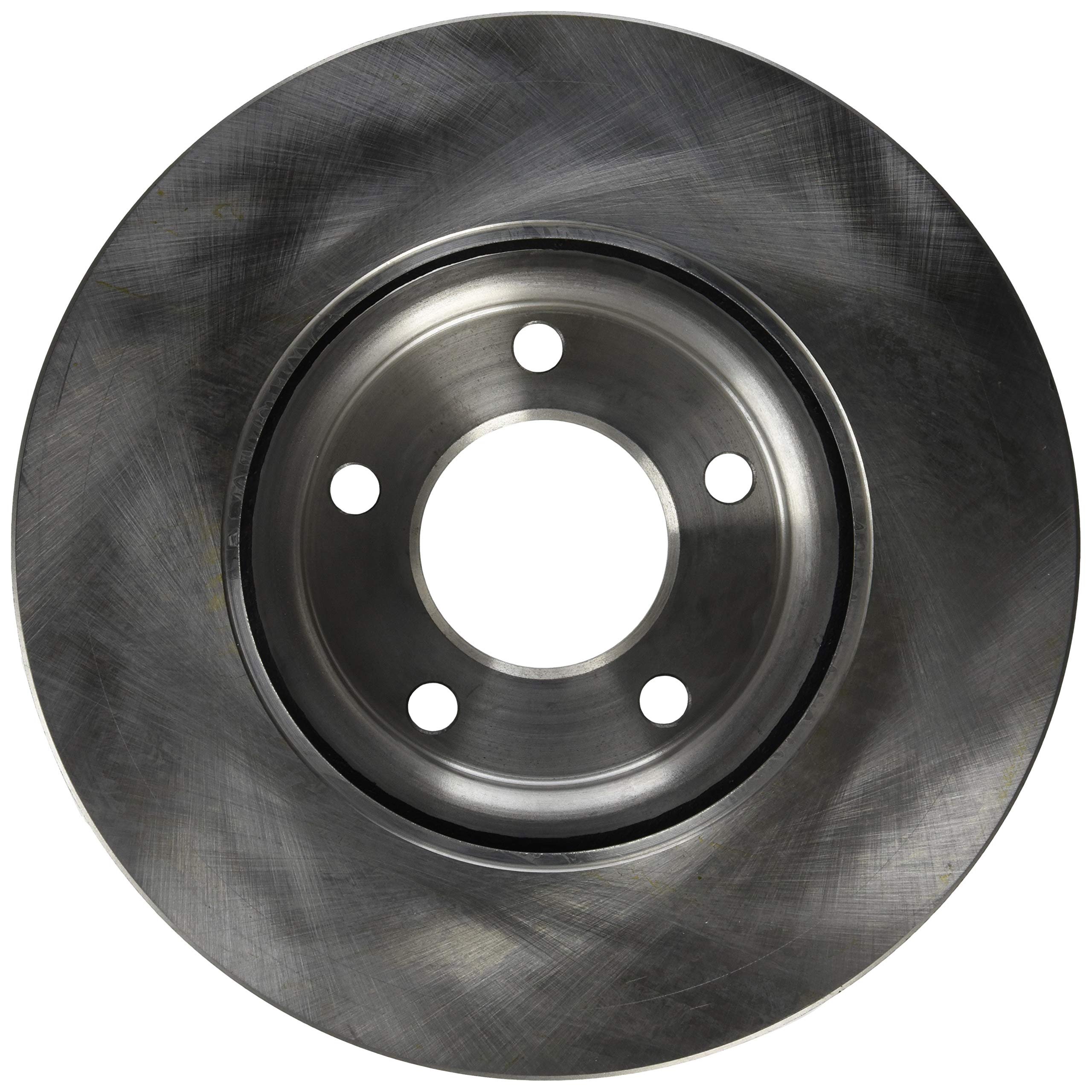 Bendix Premium Prt5603 Front Brake Rotor For Mazda 3 2006-2004, 3 2013-2010, 5 2007-2006, 5 2010, 5 2015-2012