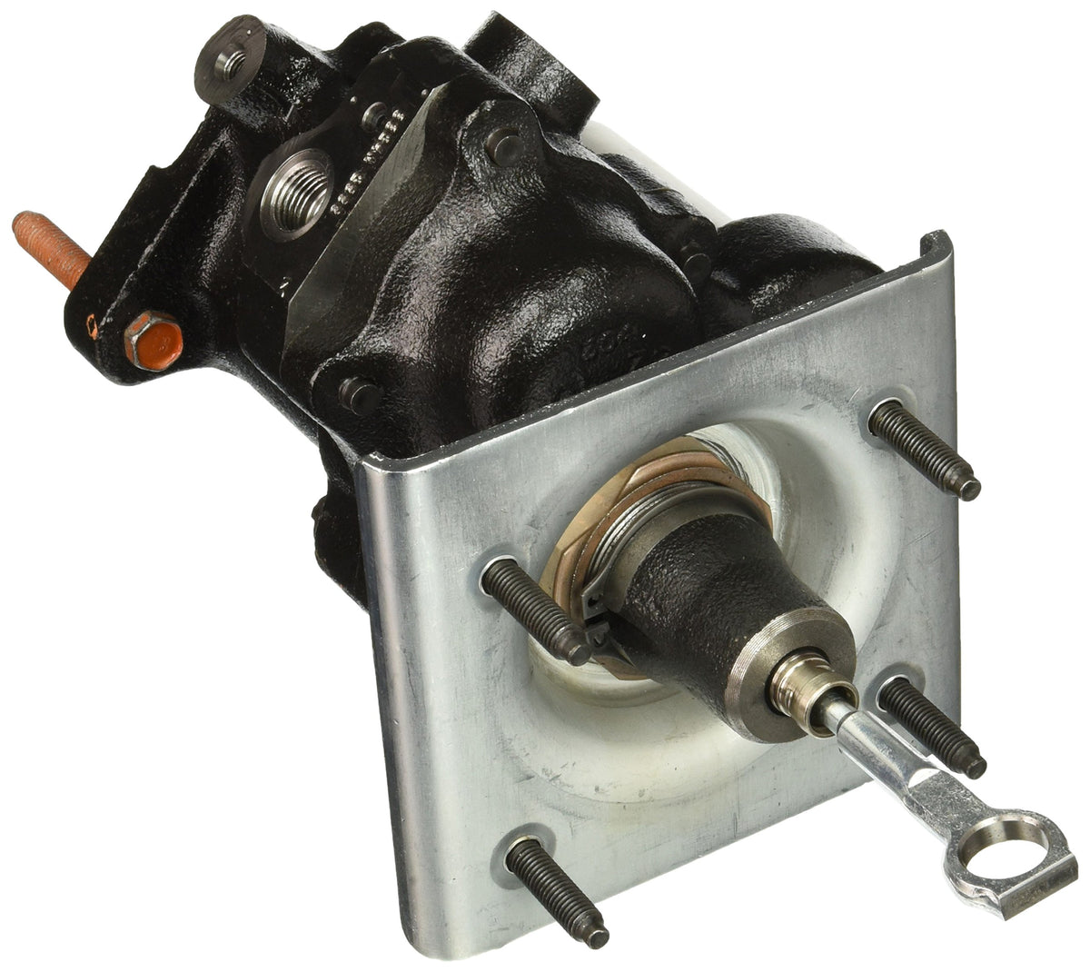 Motorcraft Brb34 Power Brake Booster