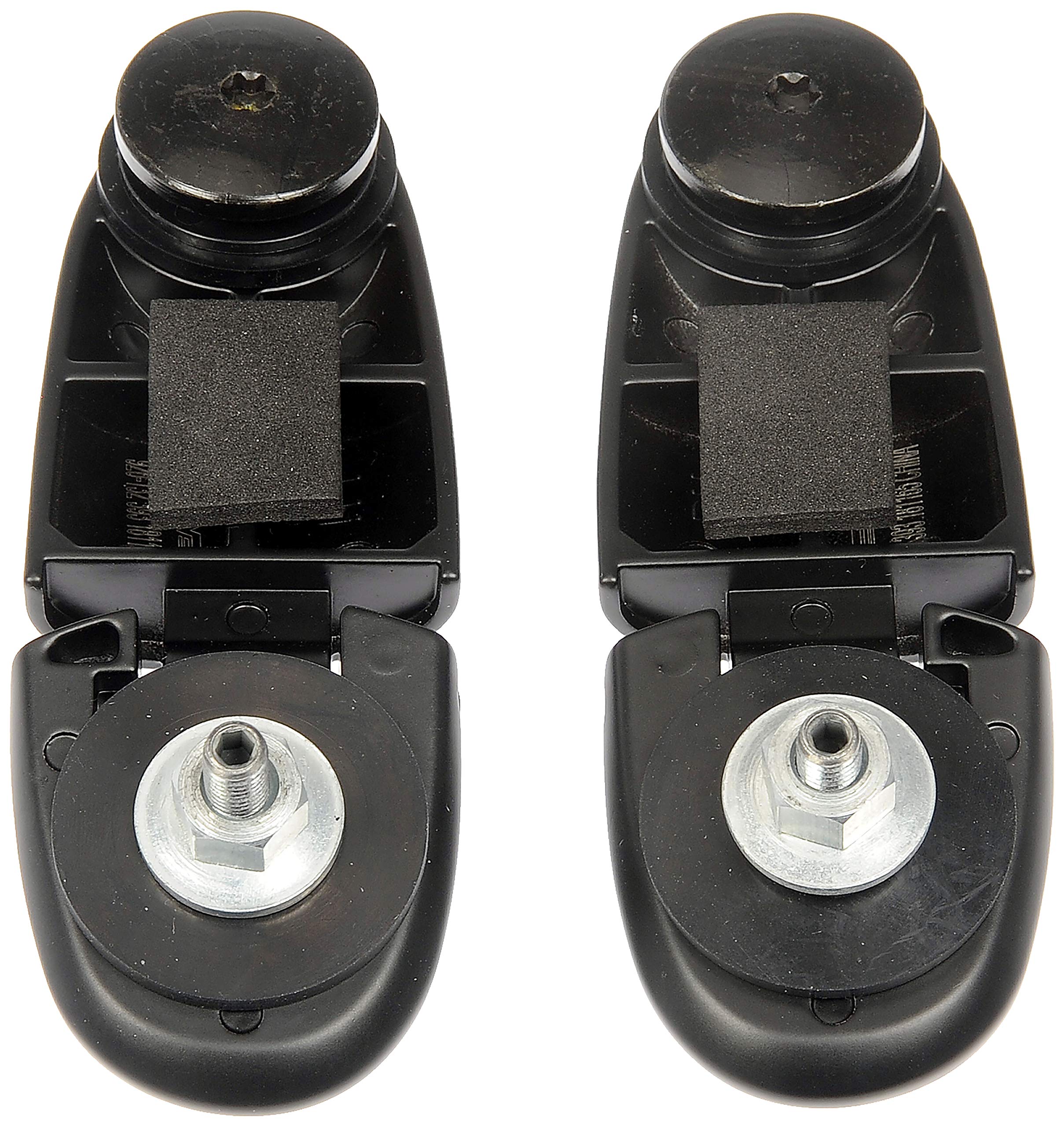 Dorman 926-132 Tailgate Glass Hinge Compatible with Select Ford/Mercury Models