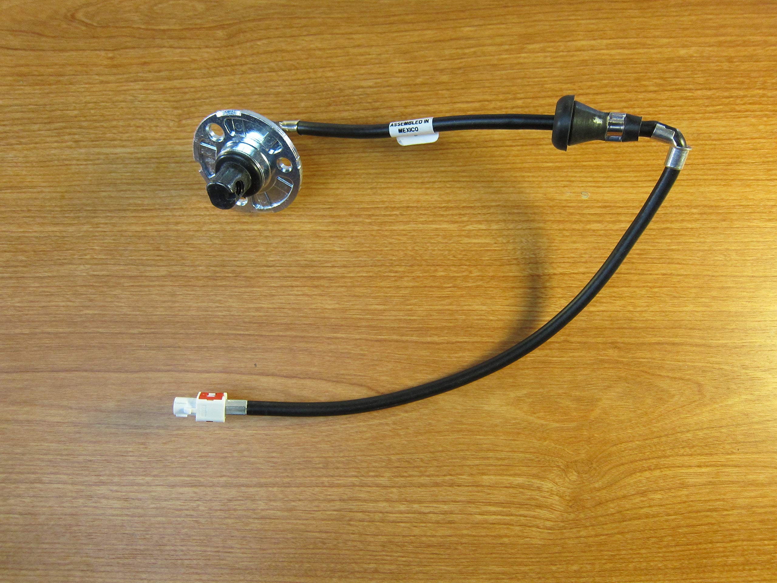 2007-2019 Jeep Wrangler Antenna With Base Cable And Bracket New Mopar Oem