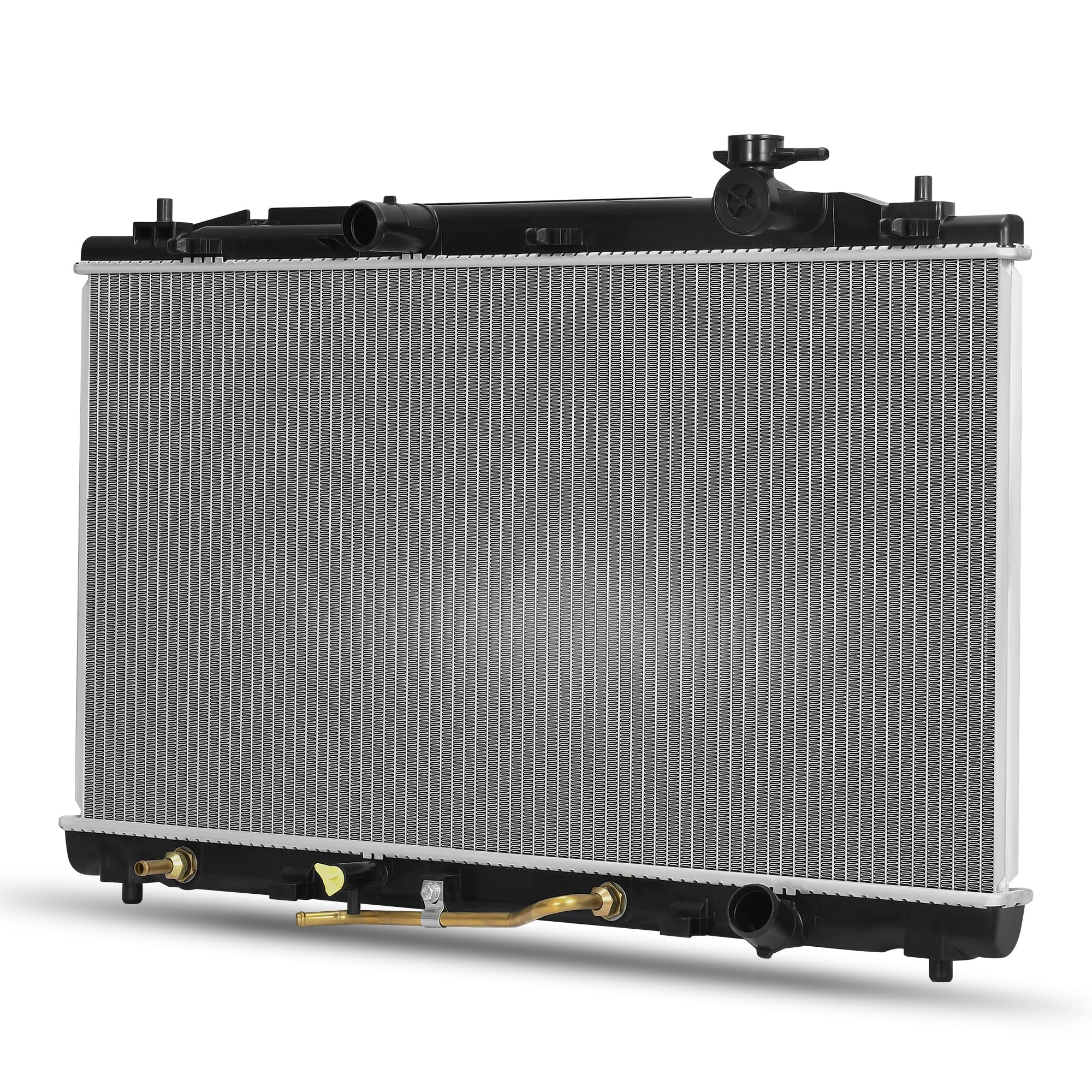 Dwvo Radiator Compatible With 2005 2006-2012 Avalon 2007 2008 2009 2010 2011 Camry 2009-2013 2014 2015 2016 Venza 3.5L V6