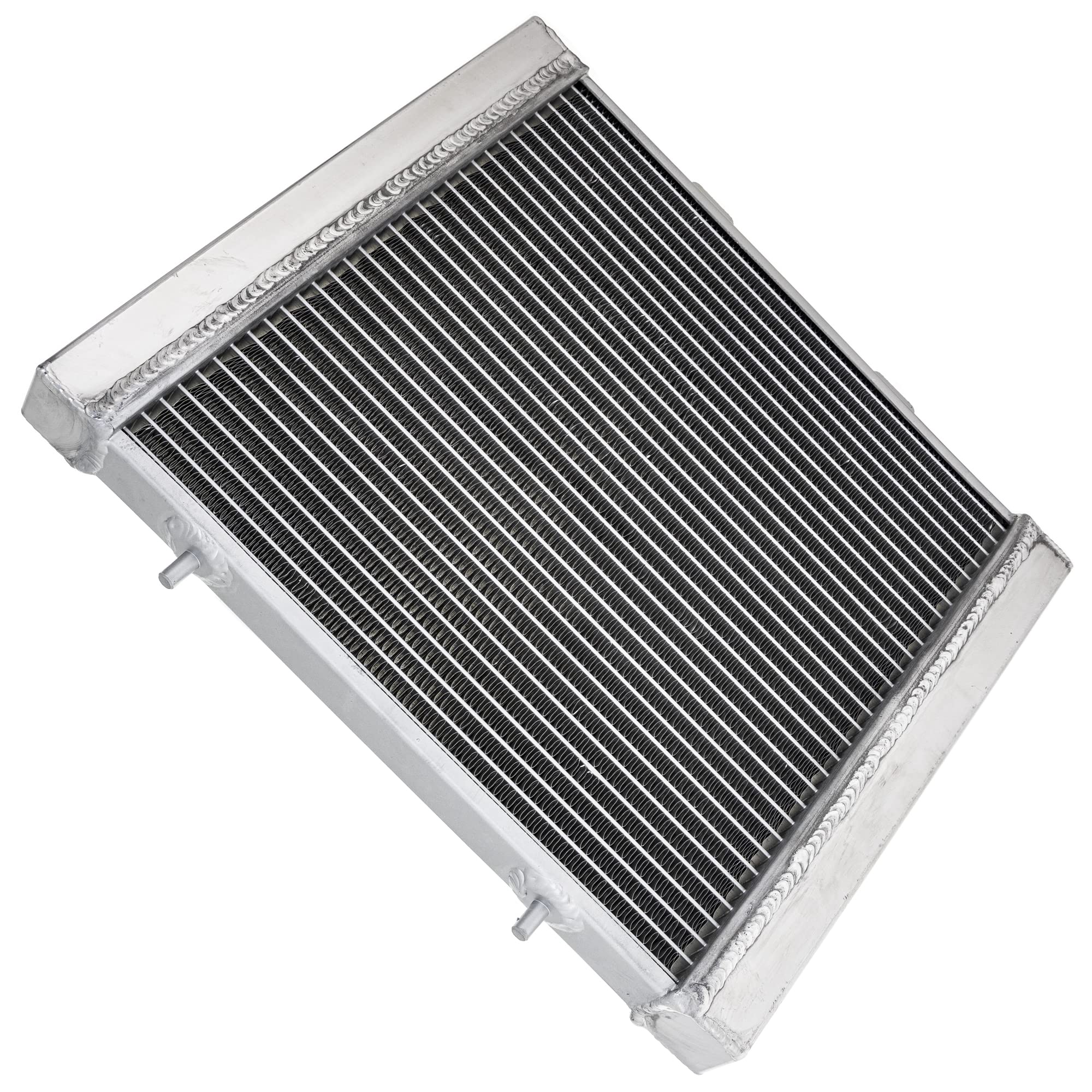 Niche Radiator For Polaris Hawkeye Sportsman 400 500 1240522 1240426
