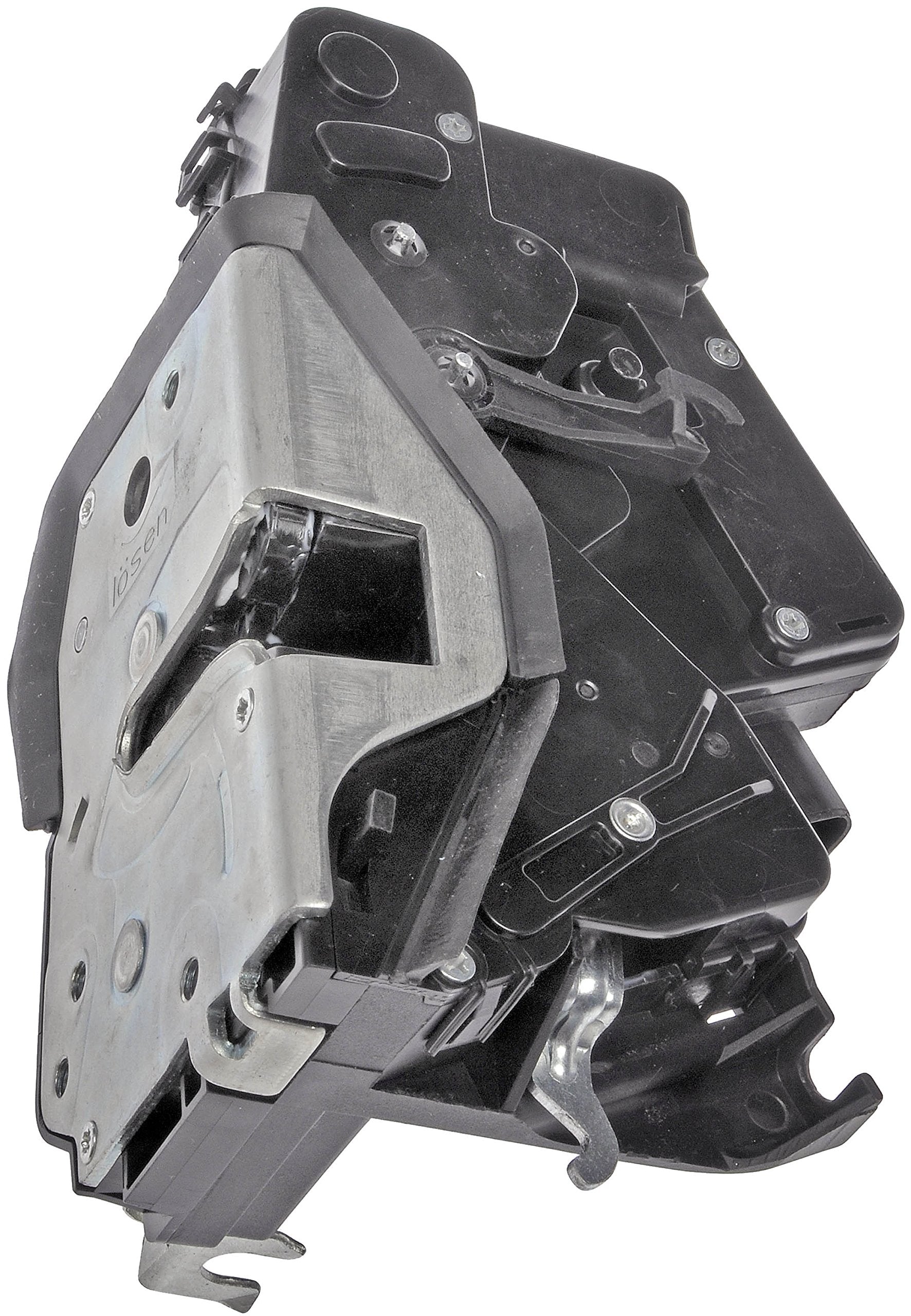 Dorman 937-816 Rear Driver Side Door Lock Actuator Motor Compatible With Select Bmw Models