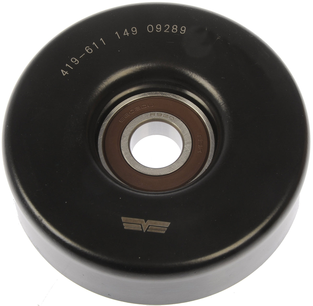 Dorman 419-5006 Accessory Drive Belt Idler Pulley Compatible With Select Models