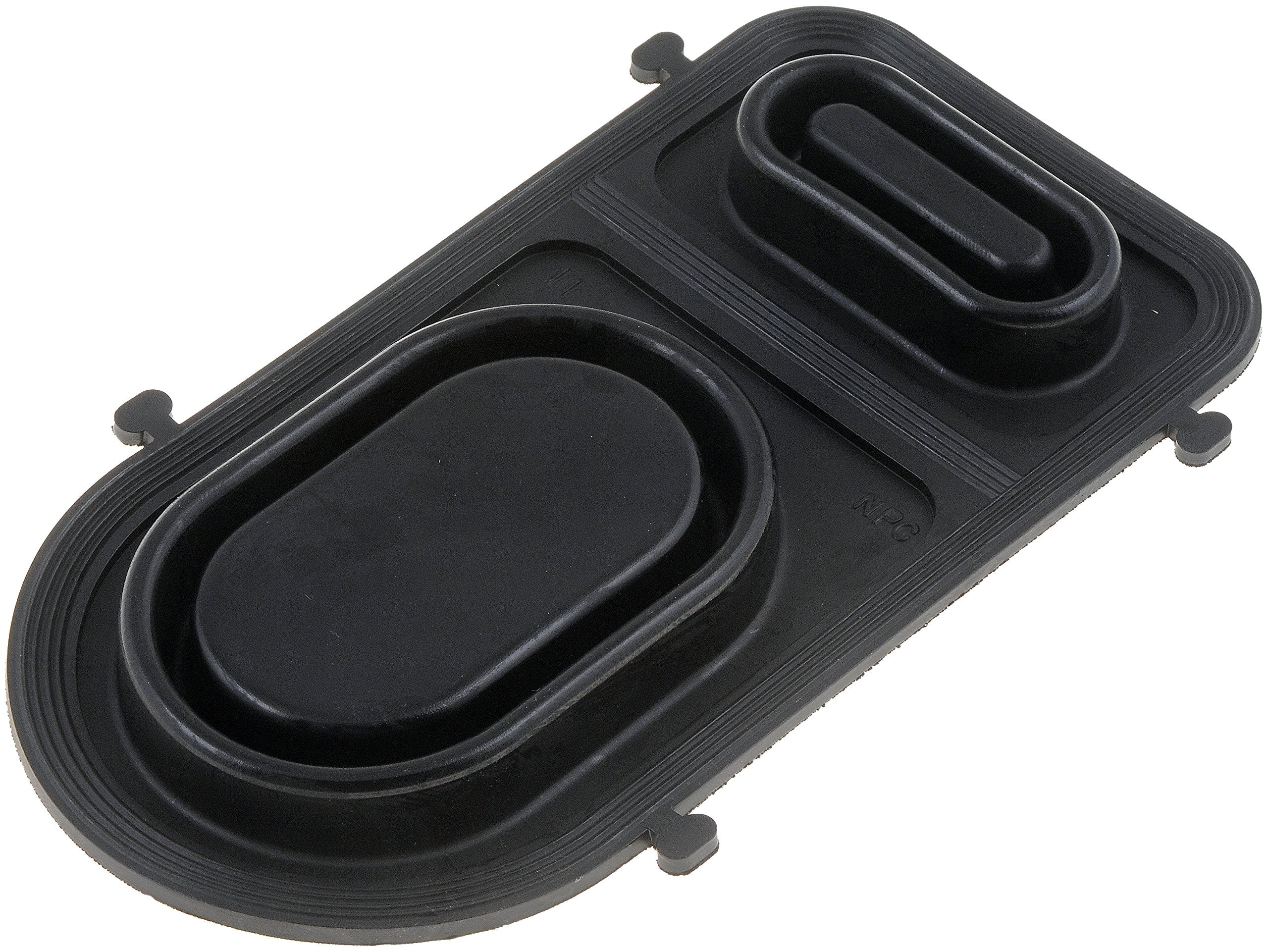 Dorman 42080 Brake Master Cylinder Gasket Compatible with Select Ford / Lincoln / Mercury Models