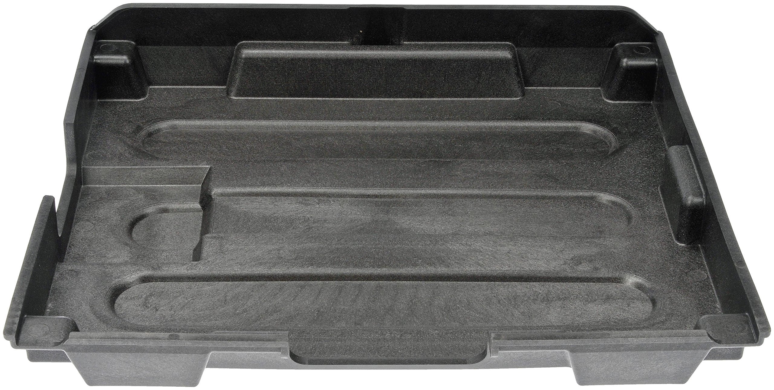 Dorman 242-5601 Battery Box Cover Compatible With Select Chevrolet / Gmc / Isuzu Models