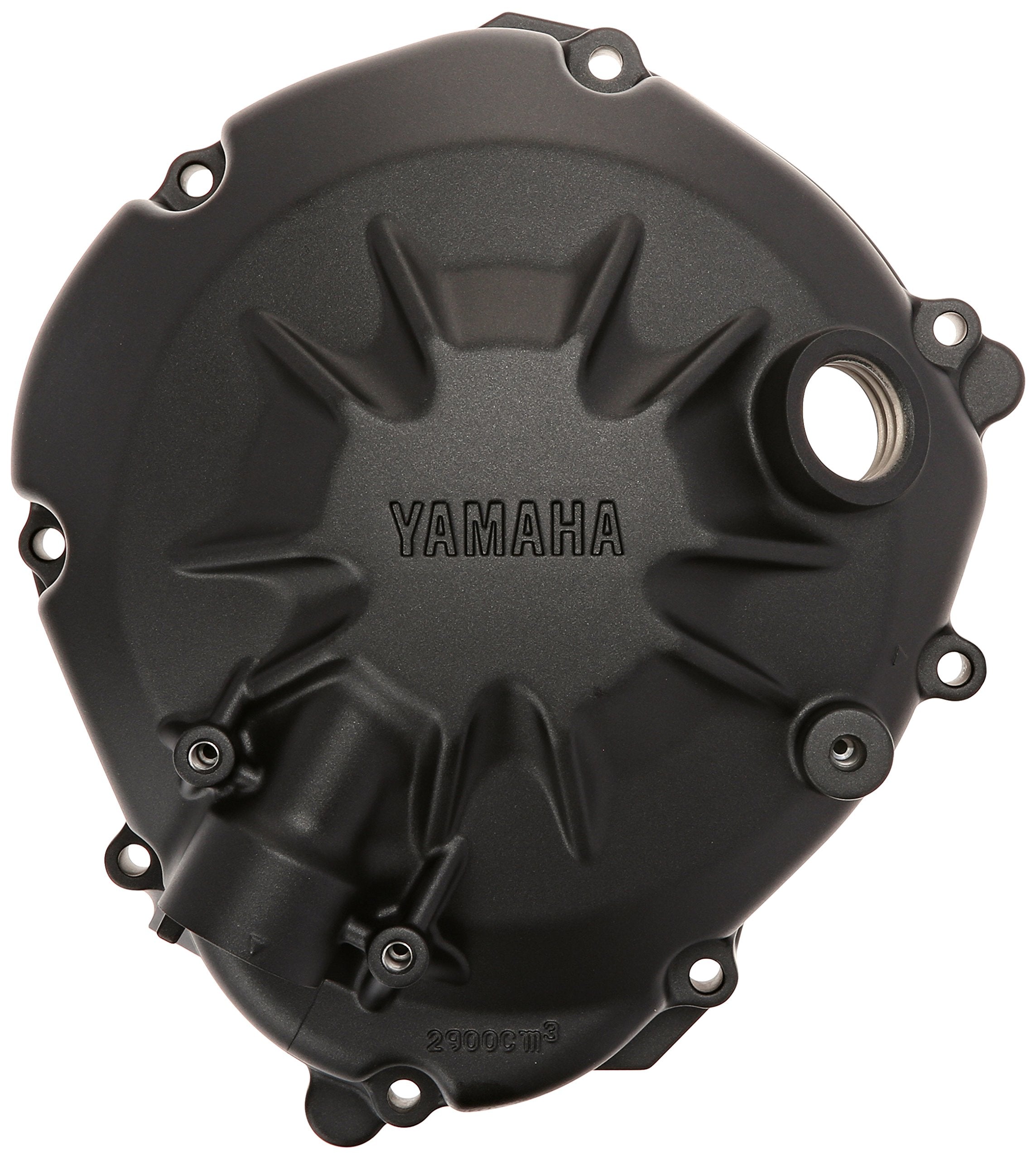 Yamaha 4C8154210000 Crankcase Cover