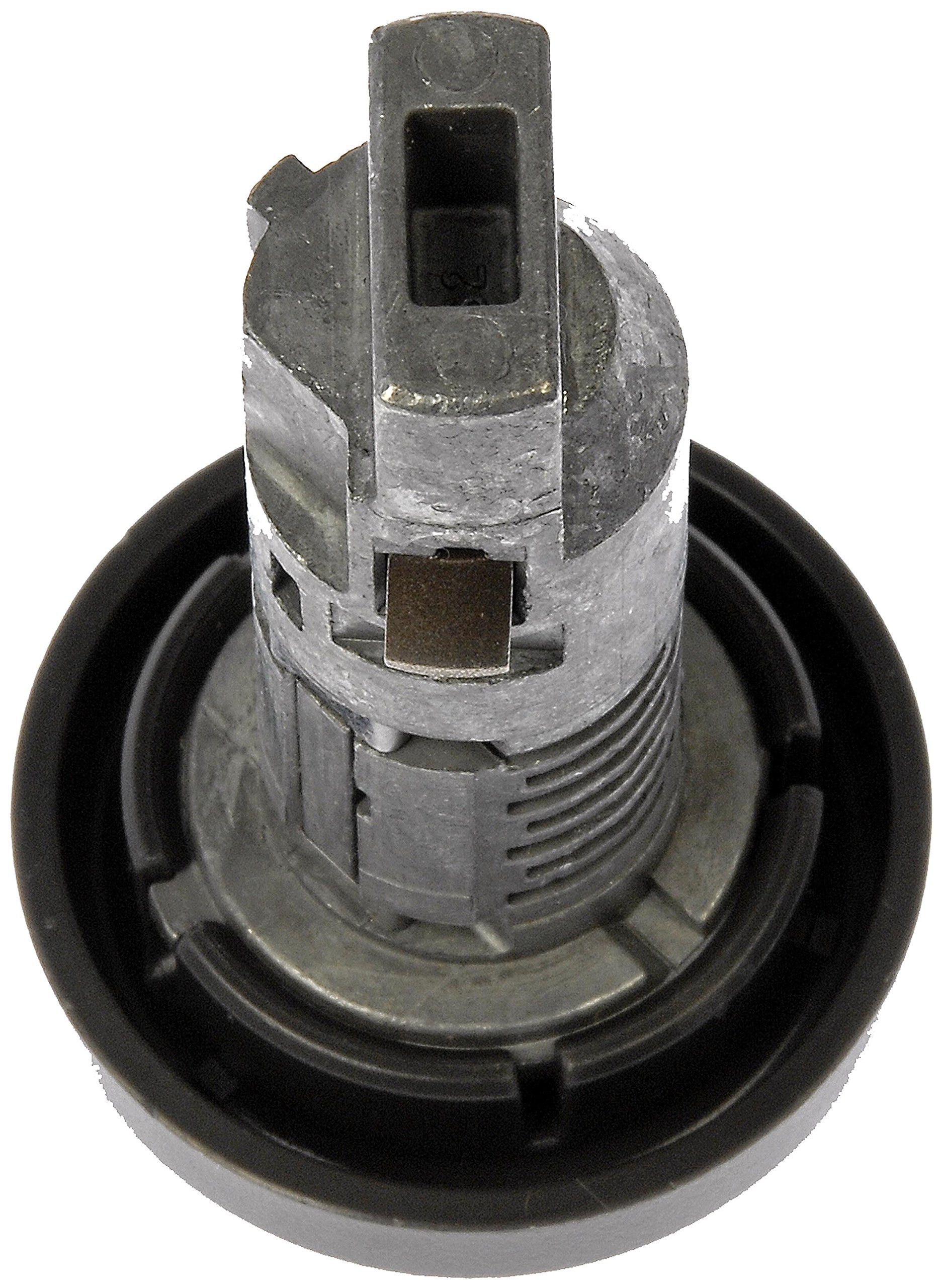 Dorman 924-716 Ignition Lock Cylinder Compatible With Select Models