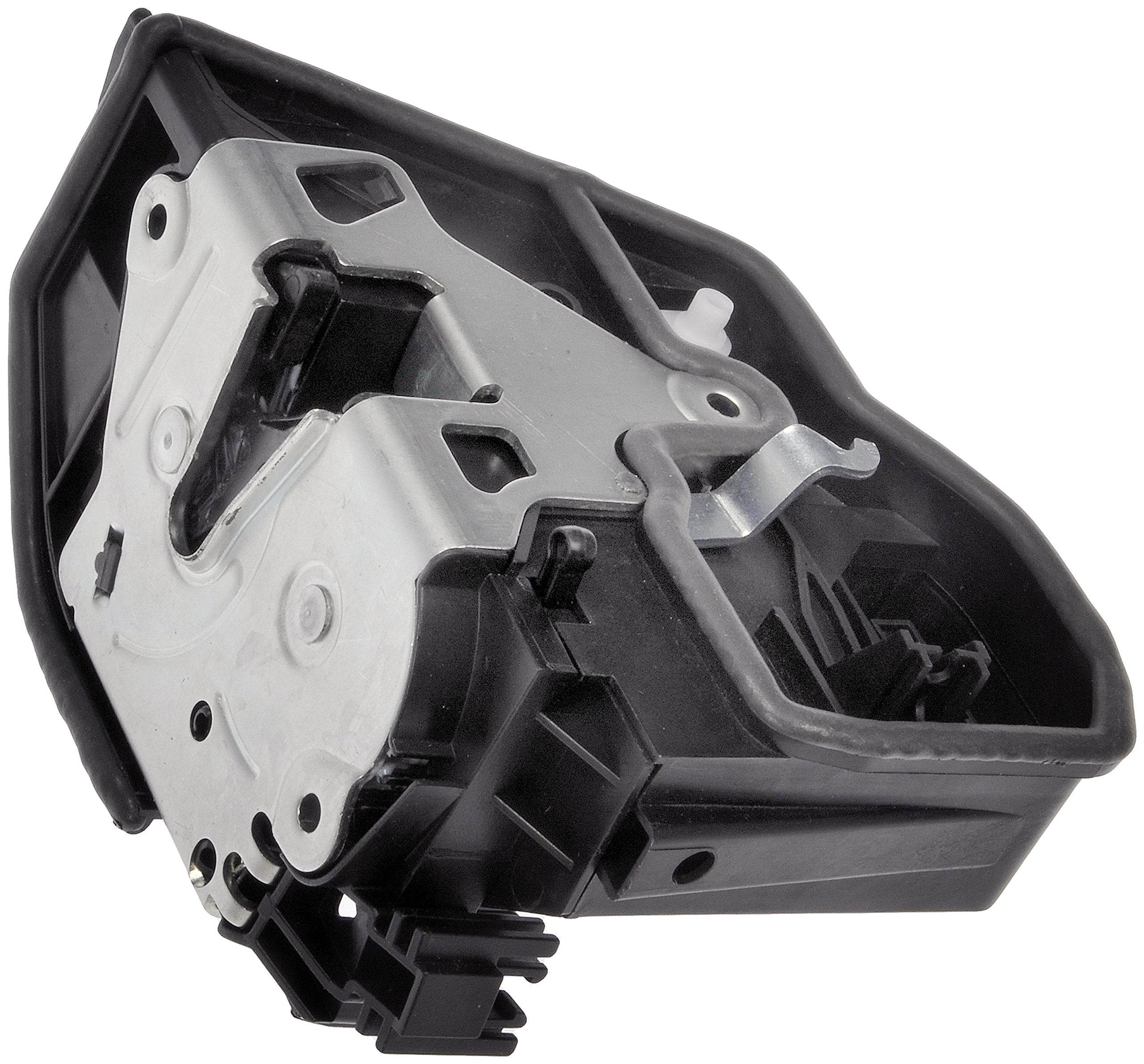Dorman 937-824 Rear Driver Side Door Lock Actuator Motor Compatible With Select Bmw / Mini Models