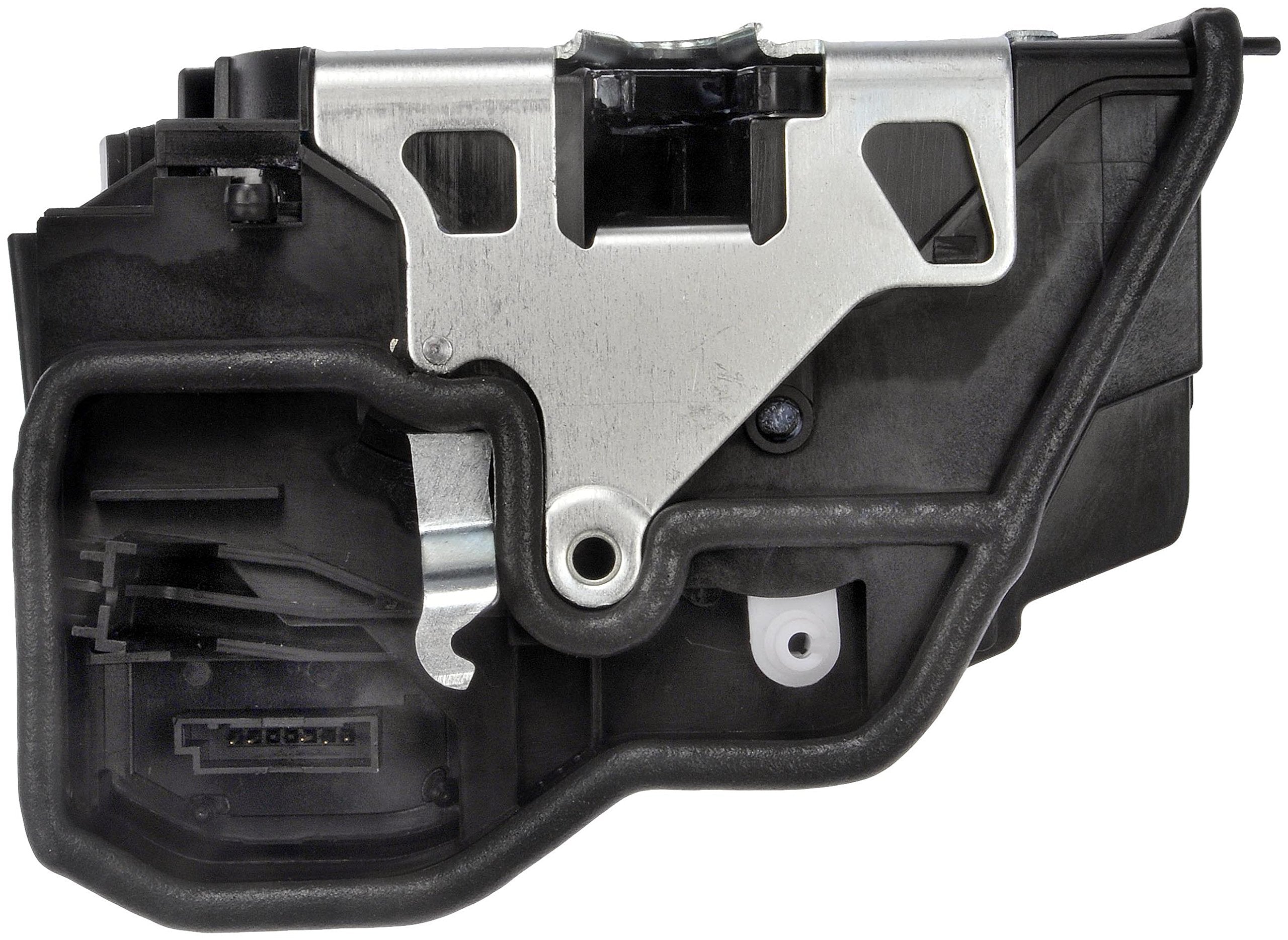 Dorman 937-824 Rear Driver Side Door Lock Actuator Motor Compatible With Select Bmw / Mini Models