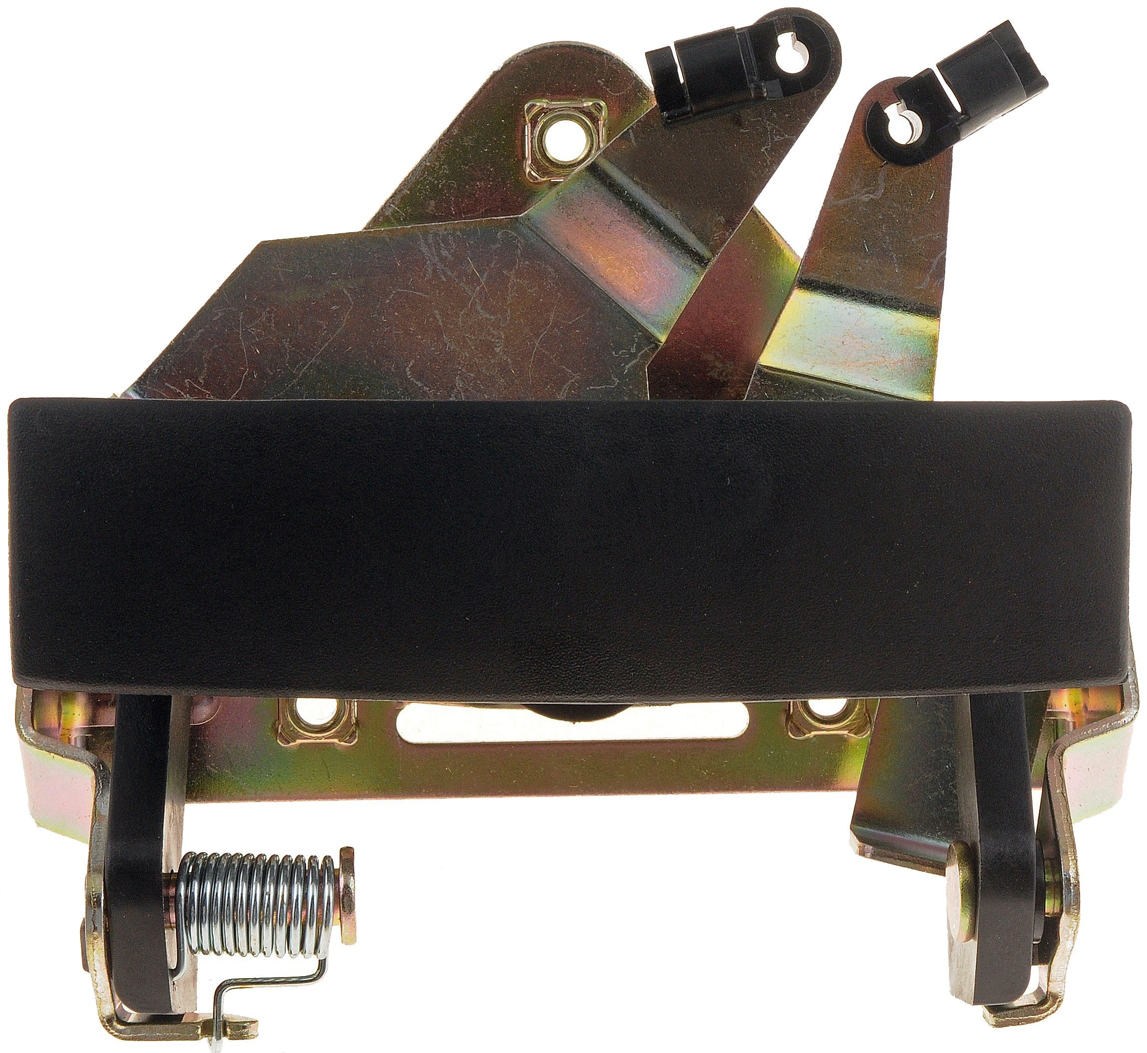 Dorman 79601 Tailgate Handle Compatible with Select Dodge Models, Black