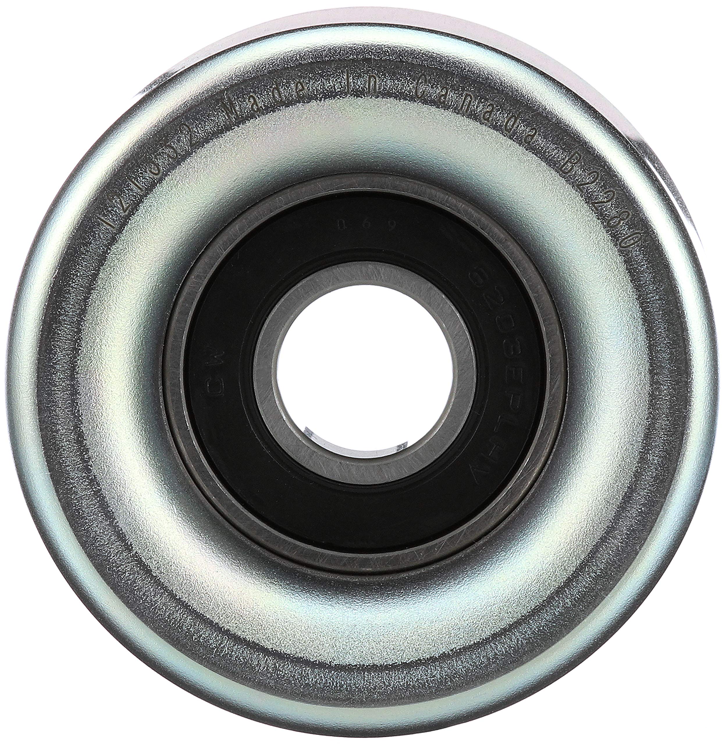 Gates 36173 Drivealign Belt Drive Idler/Tensioner Pulley