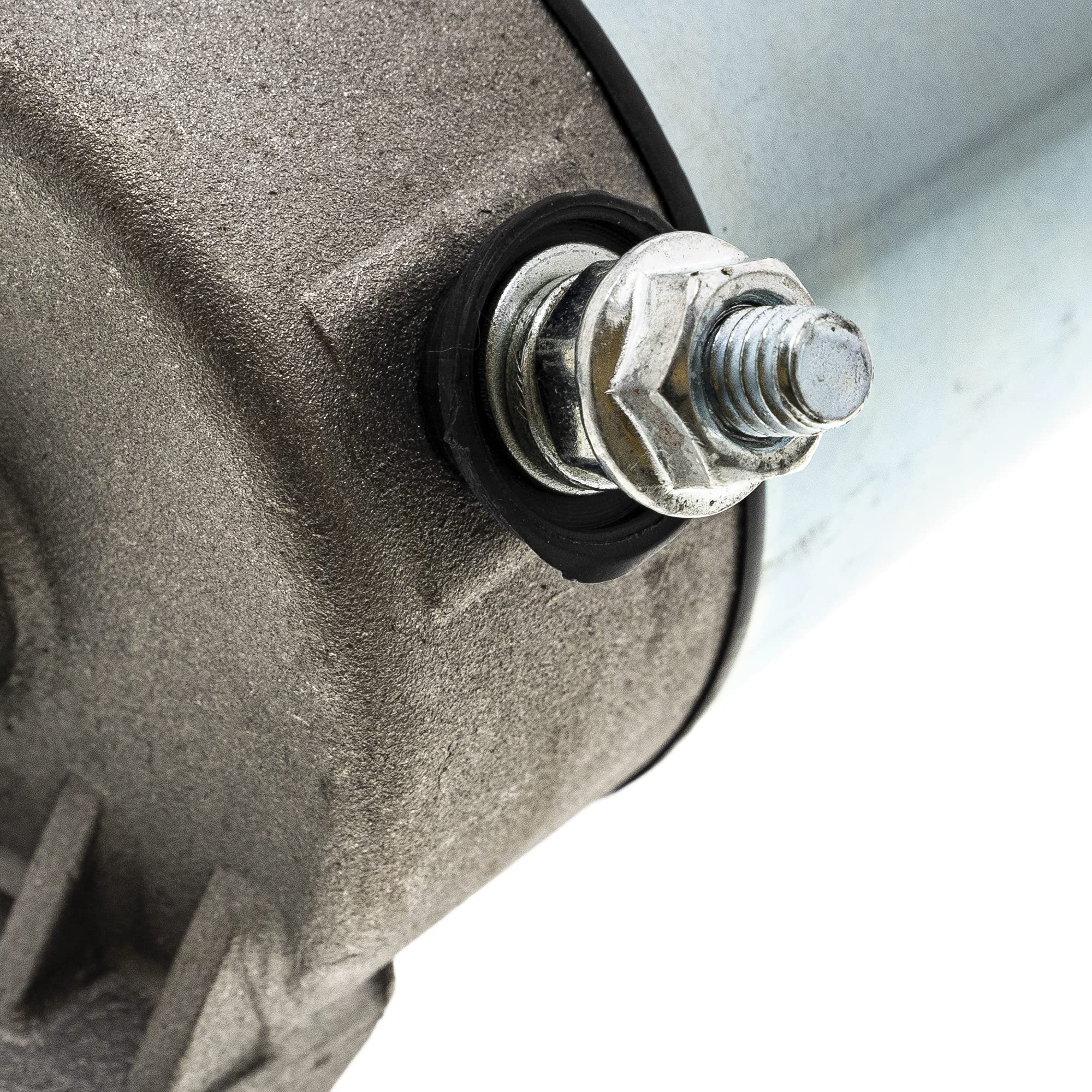 Niche Starter Motor For Polaris Sportsman Xp X2 550 3090221 Atv