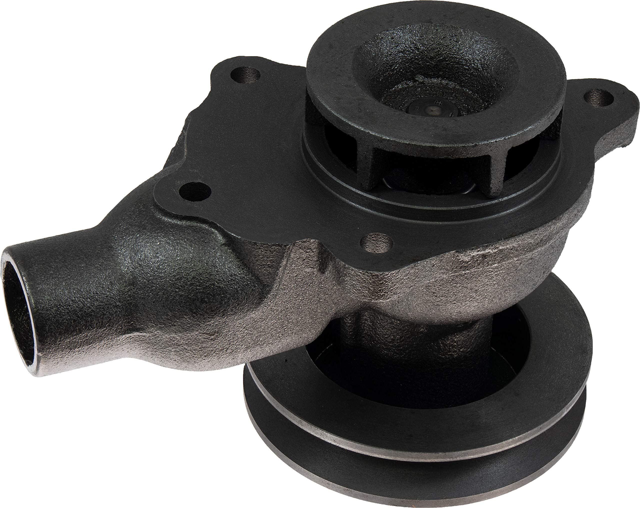 Apdty 109848 Water Pump & Gasket (Willys 2.2L Engine)