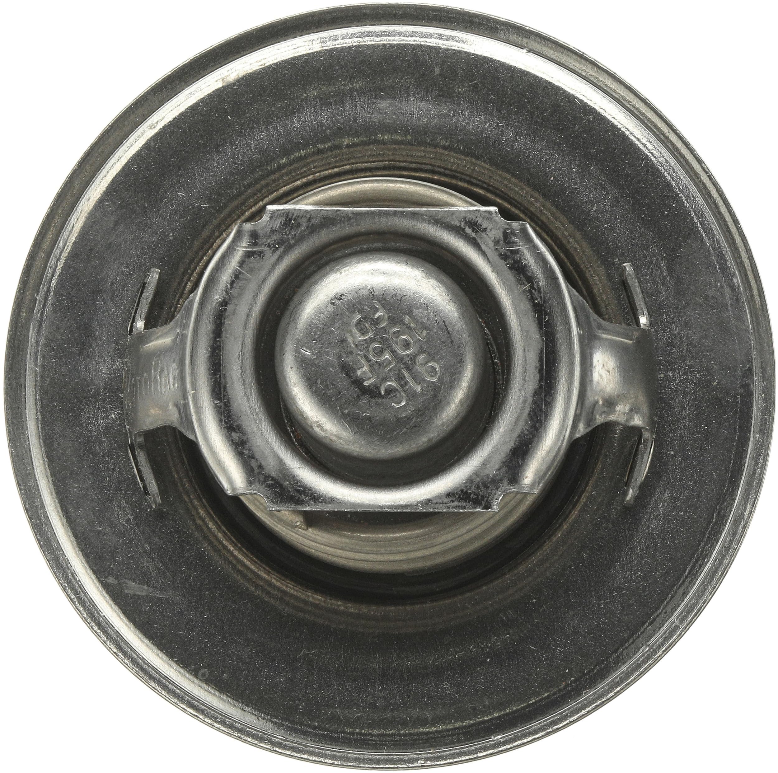 Gates 33009S Premium Engine Coolant Thermostat