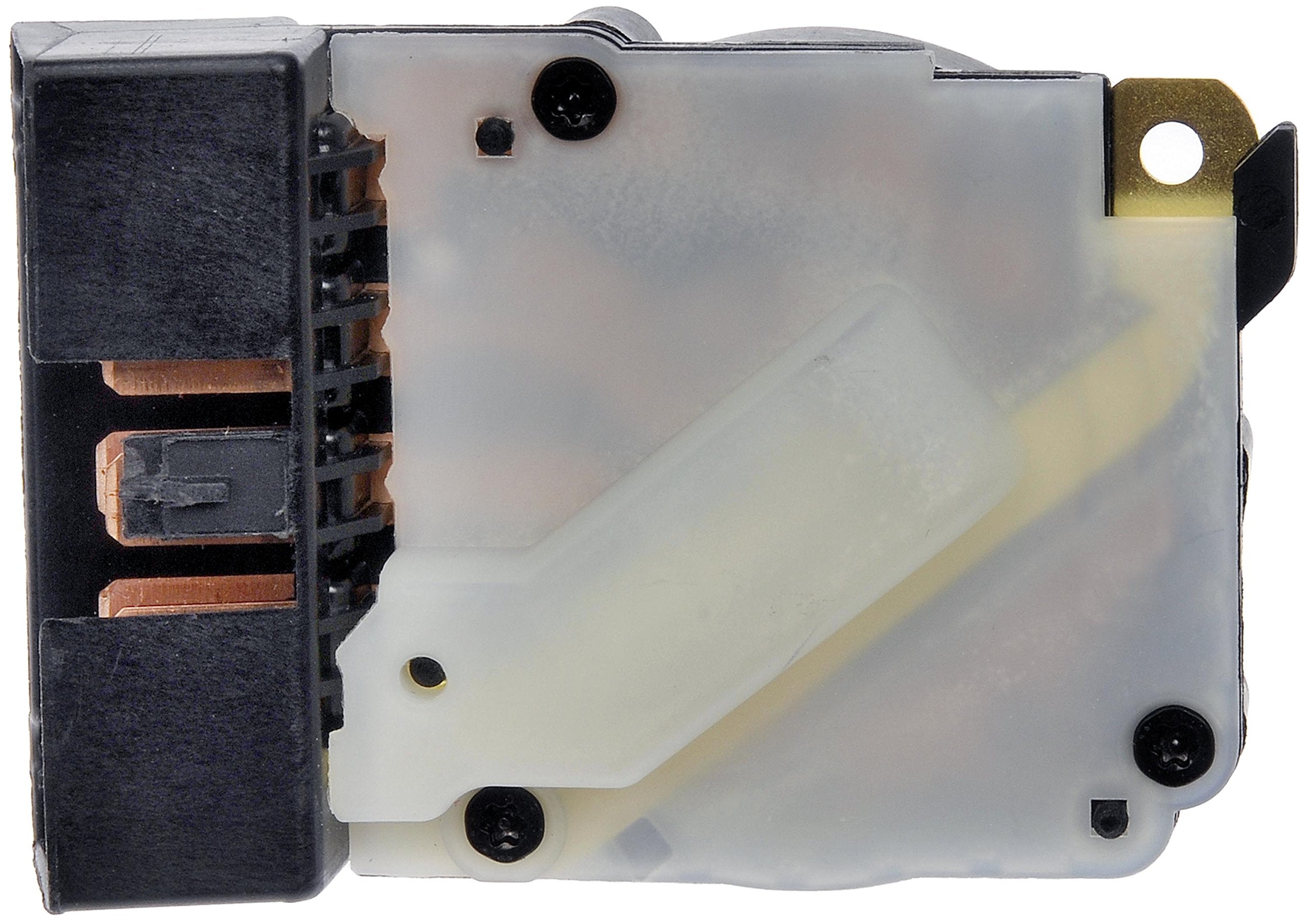 Dorman 924-869 Ignition Switch Compatible With Select Models