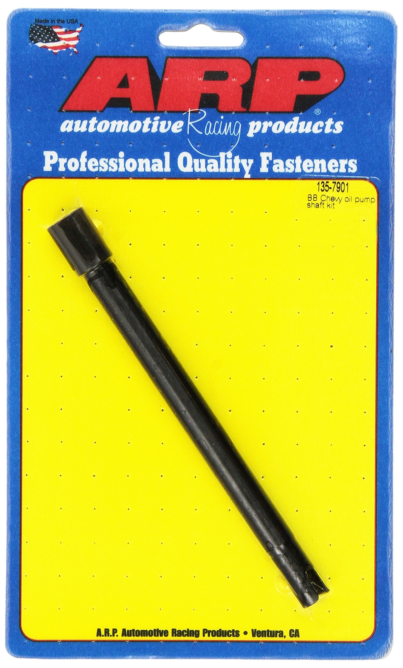 Arp 135-7901 Oil Pump Driveshaft Kit