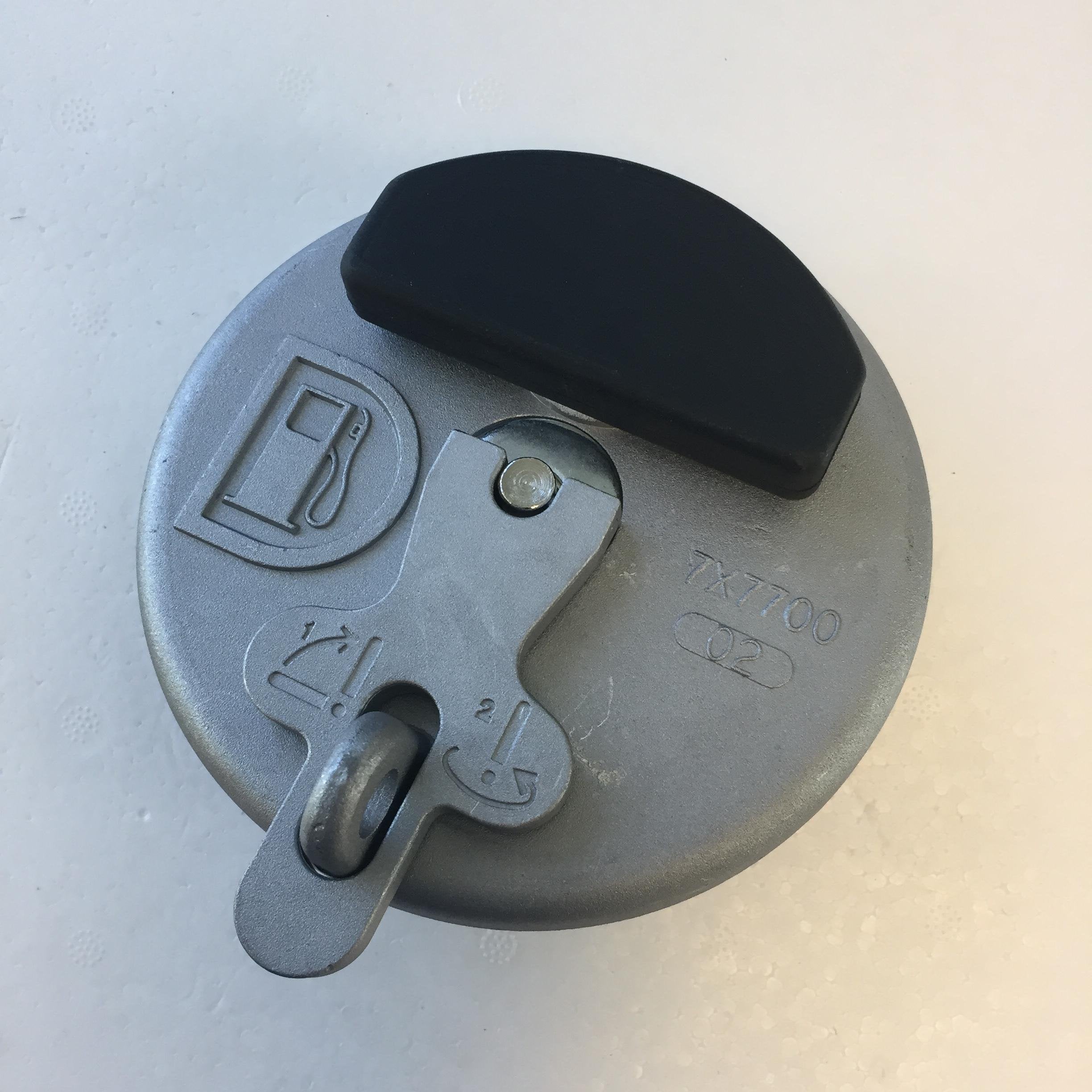 7X7700 Cap As Fuel Fit Caterpillar Grader,12H, 14H, 16H, 120H, 135H, 140H, 143