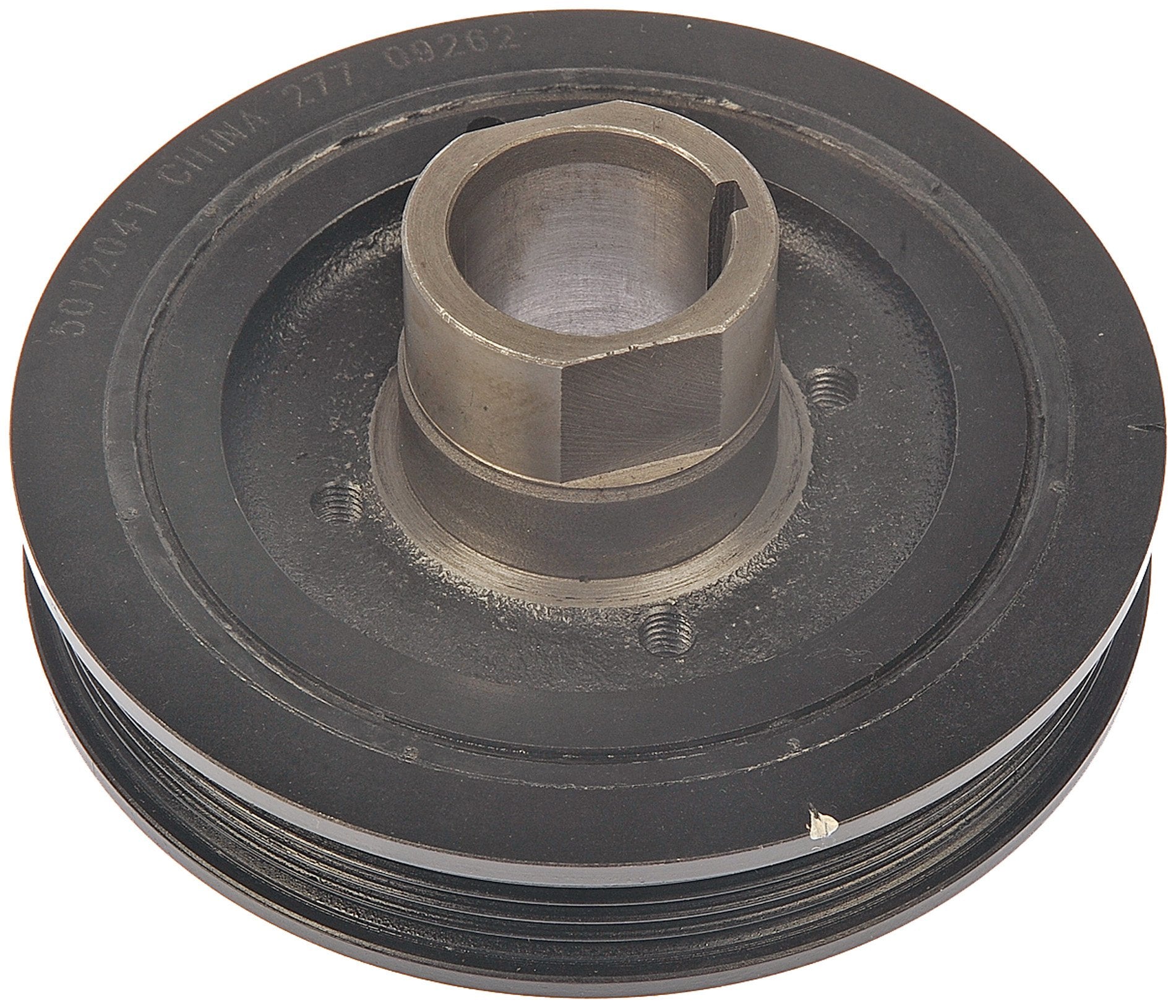 Dorman 594-141 Engine Harmonic Balancer Compatible With Select Toyota Models