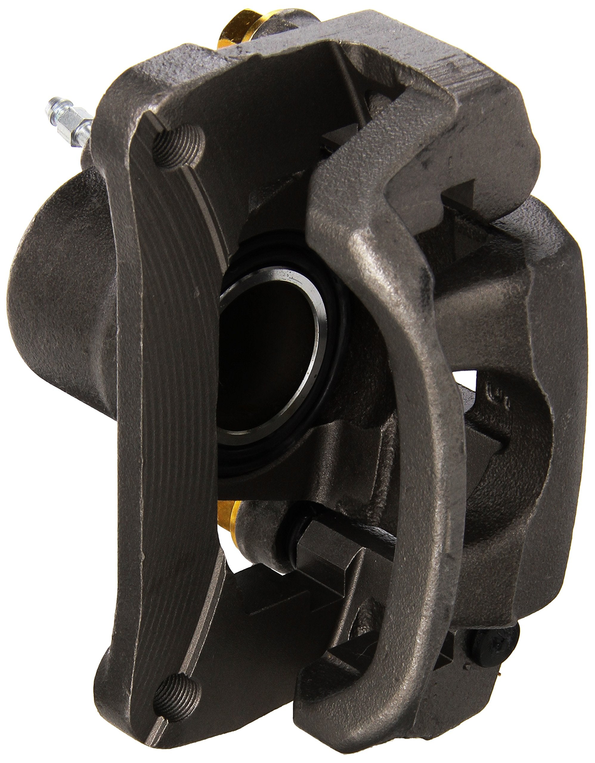 Raybestos Frc12028 Professional Grade Remanufactured Semi-Loaded Disc Brake Caliper