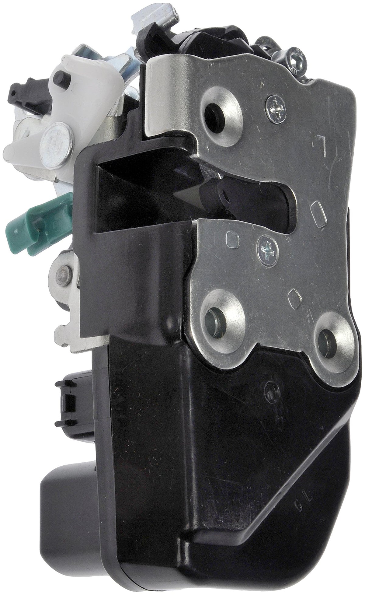 Dorman 931-680 Rear Driver Side Door Lock Actuator Motor Compatible With Select Jeep Models