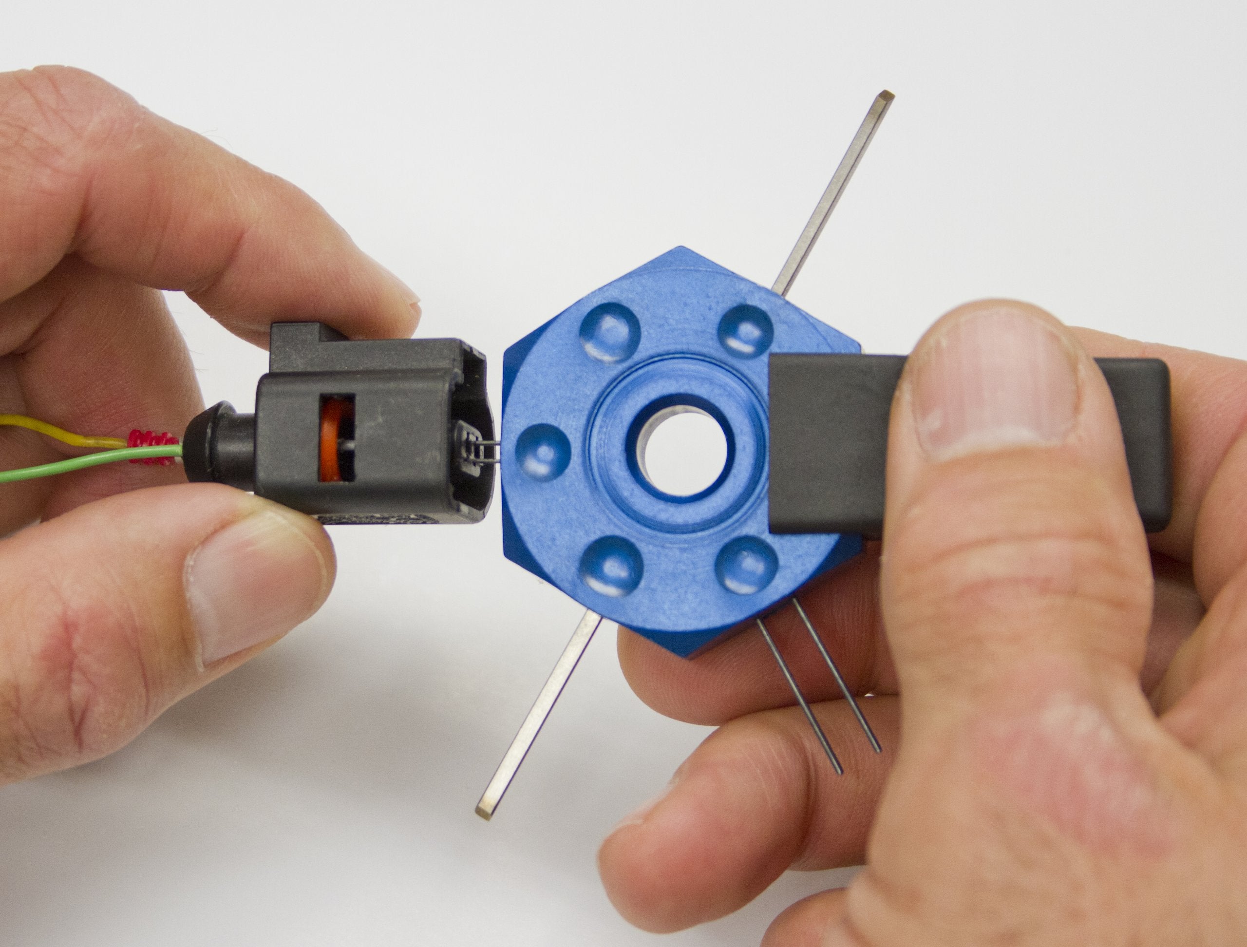 Lisle 57780 Terminal Tool for Ford, One Size, Factory