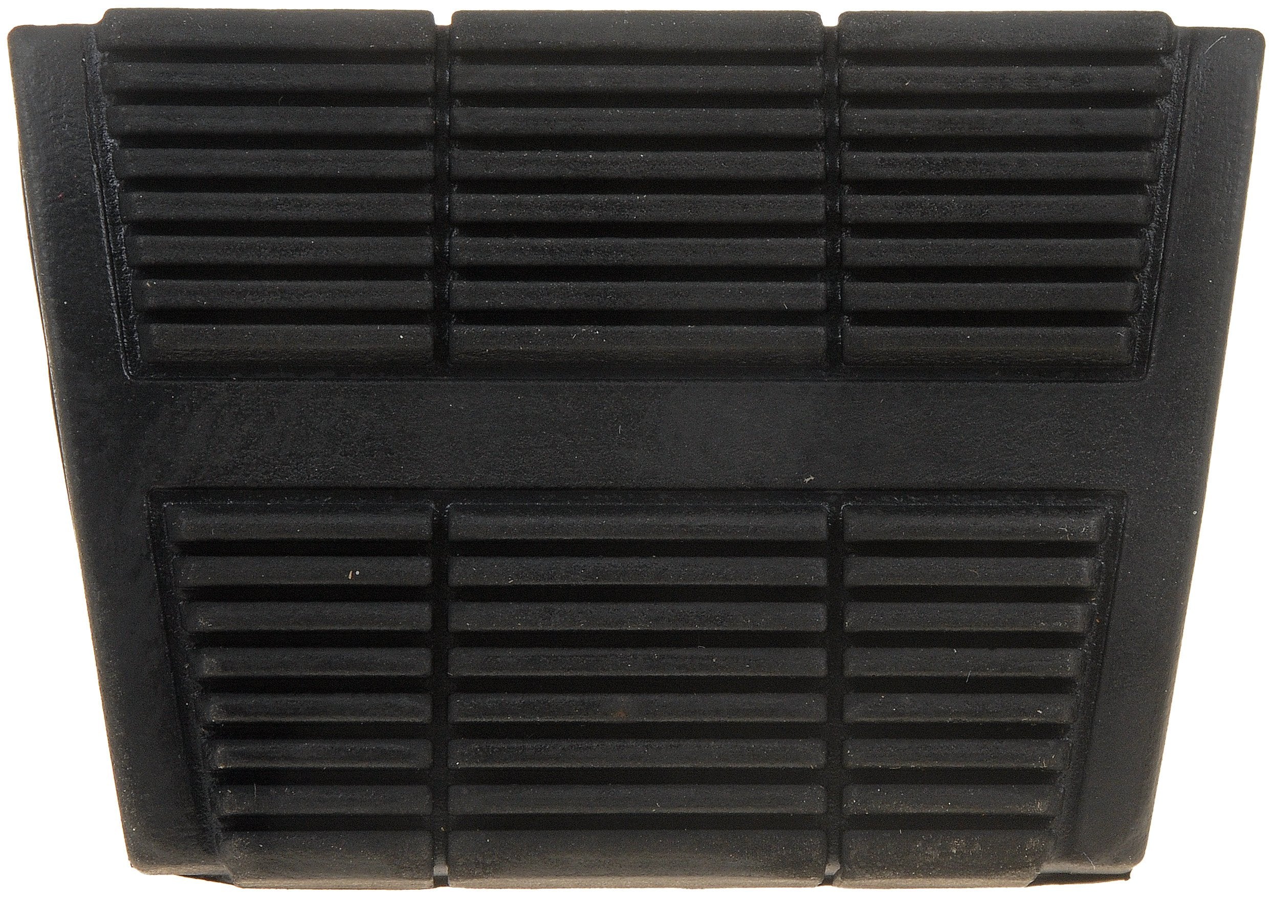 Dorman 20732 Brake And Clutch Pedal Pad Compatible With Select Models