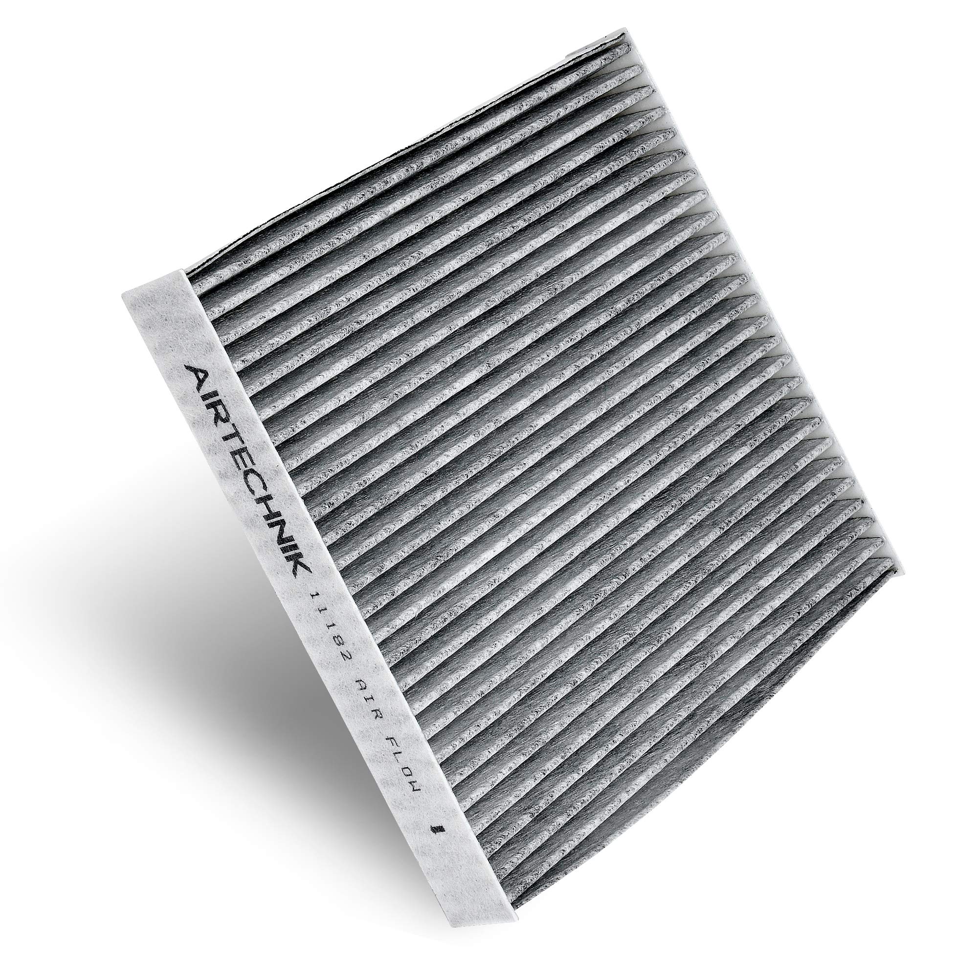 Airtechnik Cf11182 Cabin Air Filter W/Activated Carbon | Fits Select 2011-2025 Vehicles Acura Integra Mdx, Rdx, Tlx, Honda Civic