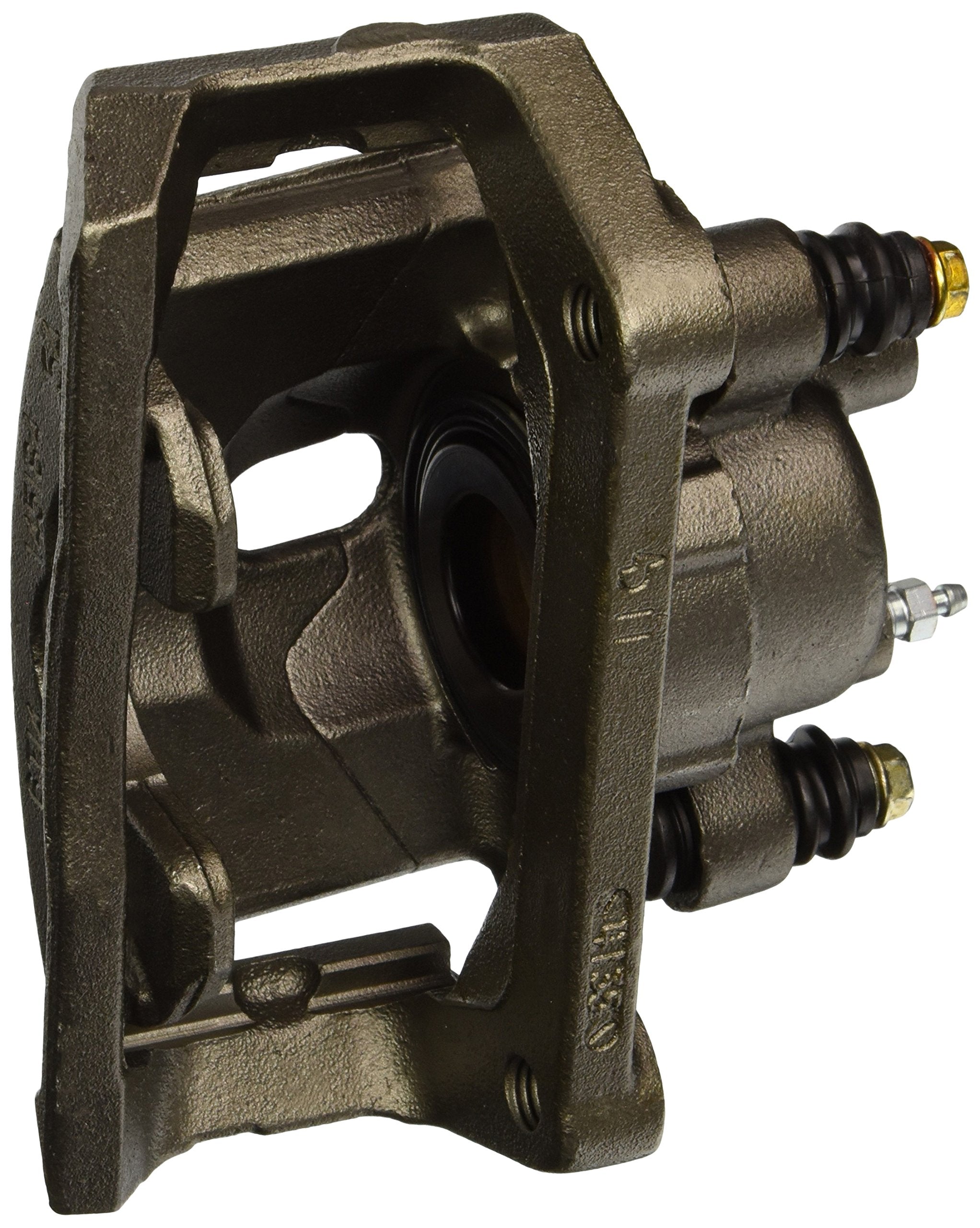 Raybestos Frc11308 Professional Grade Remanufactured Semi-Loaded Disc Brake Caliper