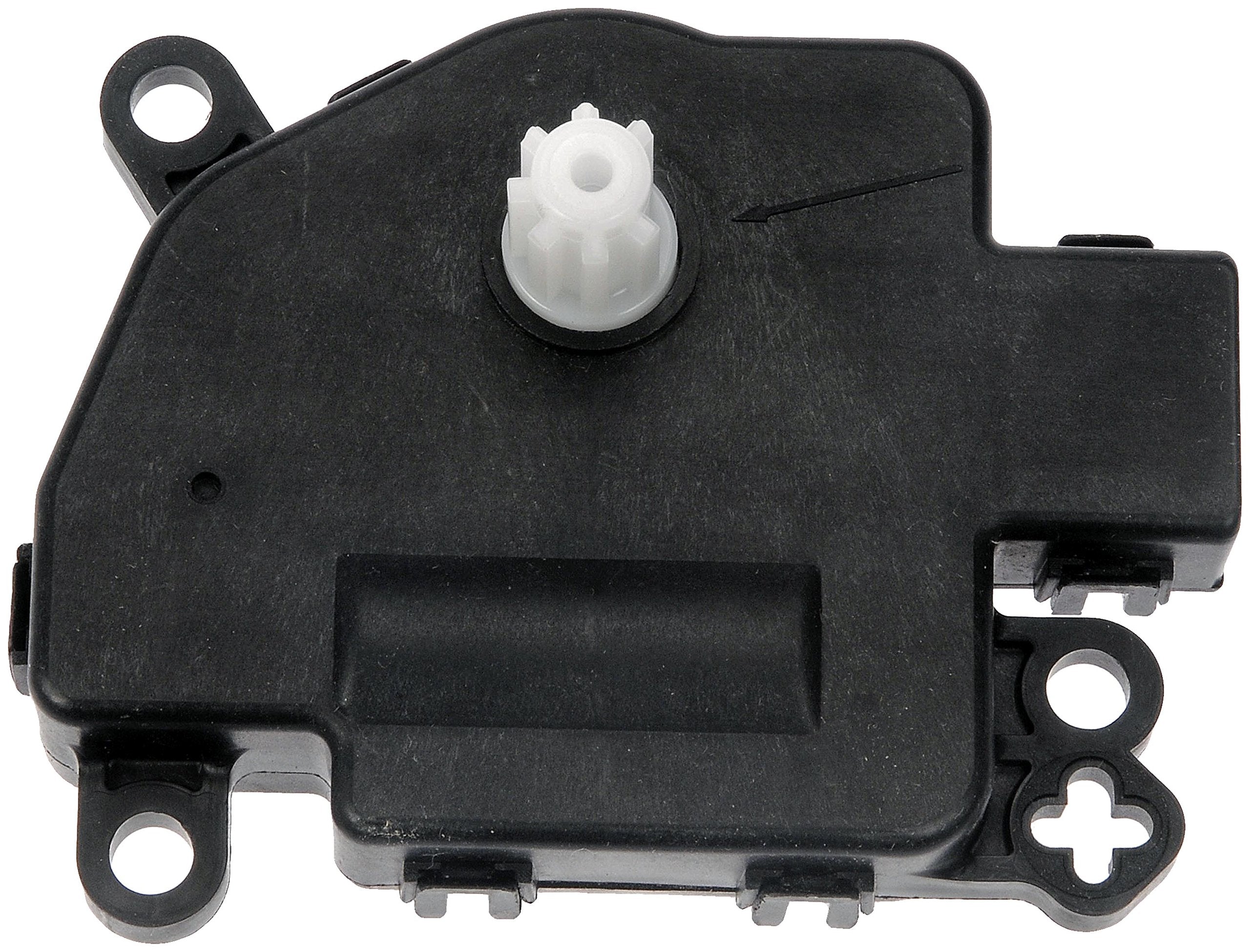 Dorman 604-284 Hvac Blend Door Actuator Compatible With Select Ford/Mercury Models