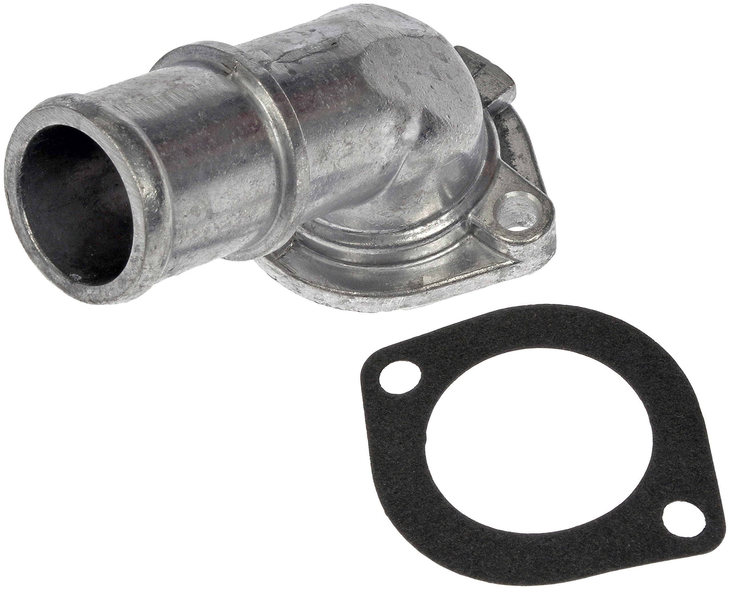 Dorman 902-1044 Engine Coolant Thermostat Housing Compatible with Select Ford Models
