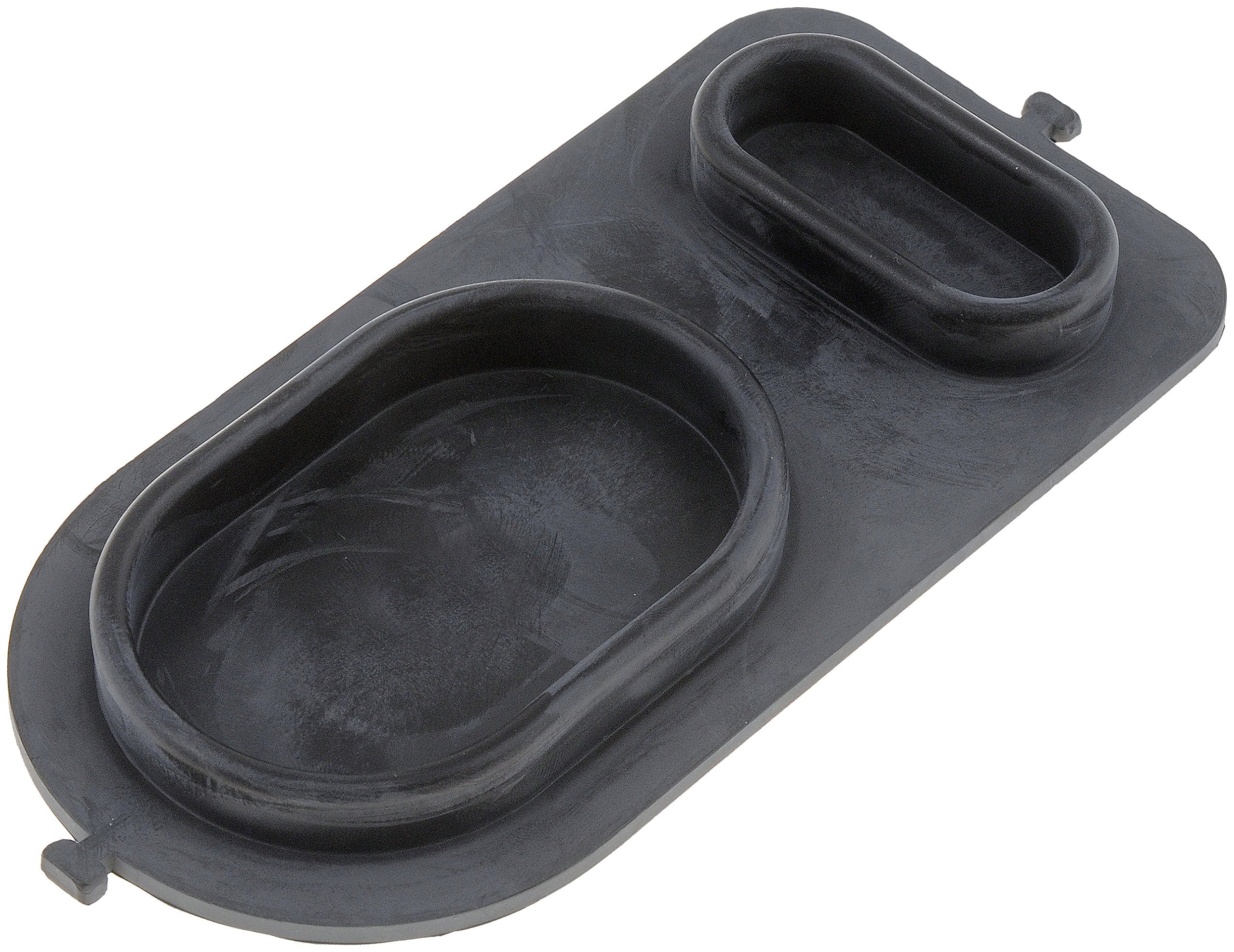 Dorman 42075 Brake Master Cylinder Gasket Compatible with Select Ford / Lincoln / Mercury Models