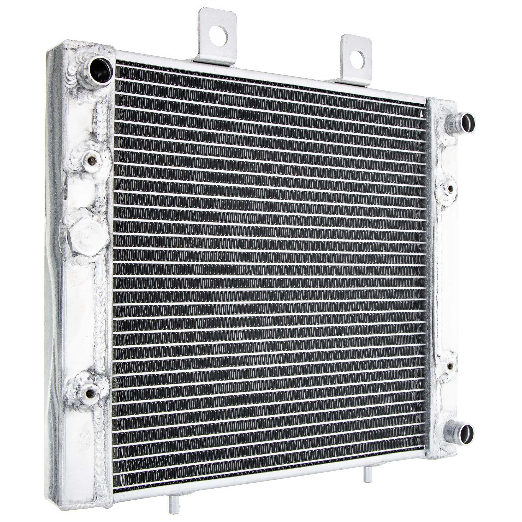 Niche Radiator For Polaris Hawkeye Sportsman 400 500 1240522 1240426