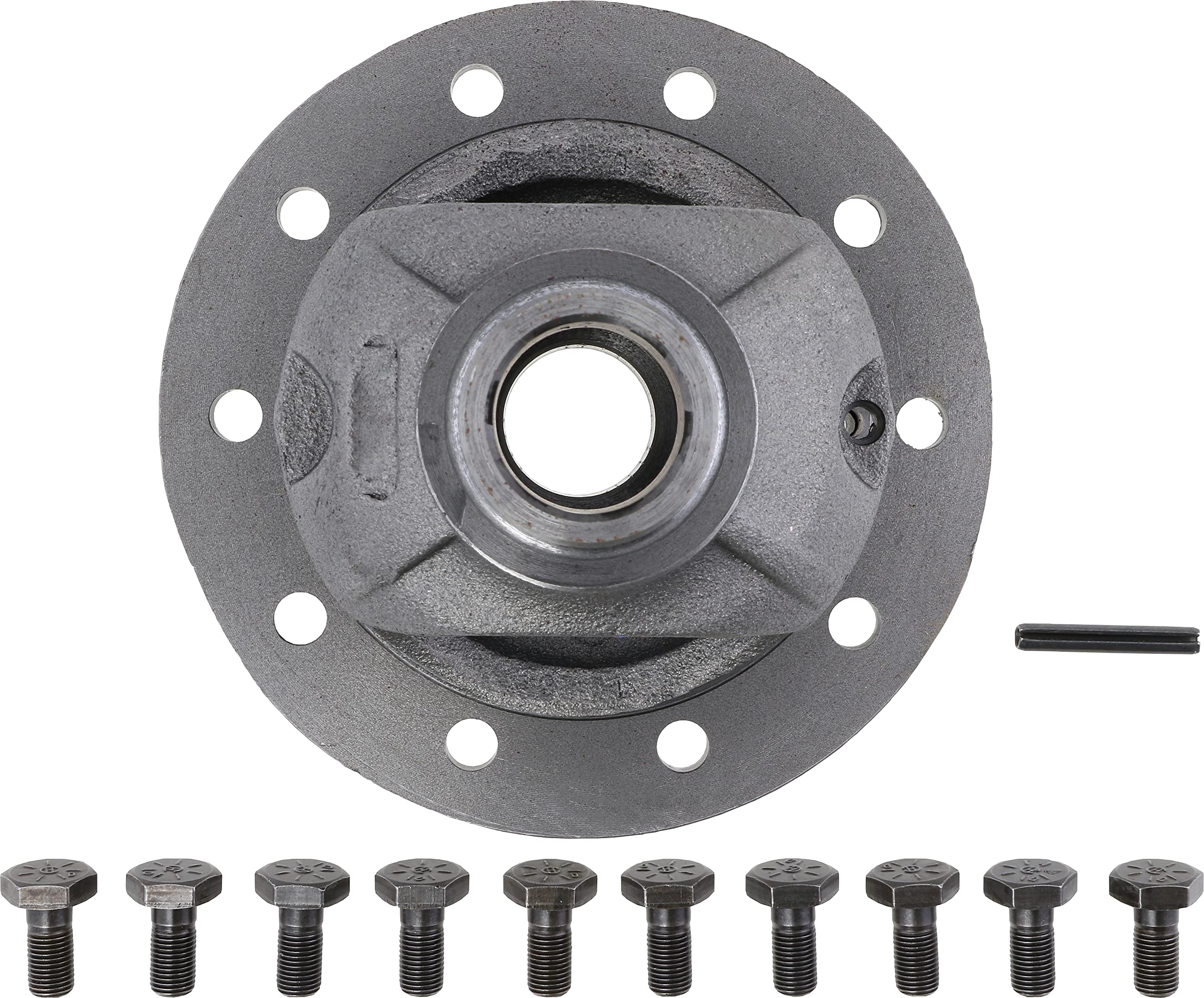 Spicer 2010999 Differential Carrier