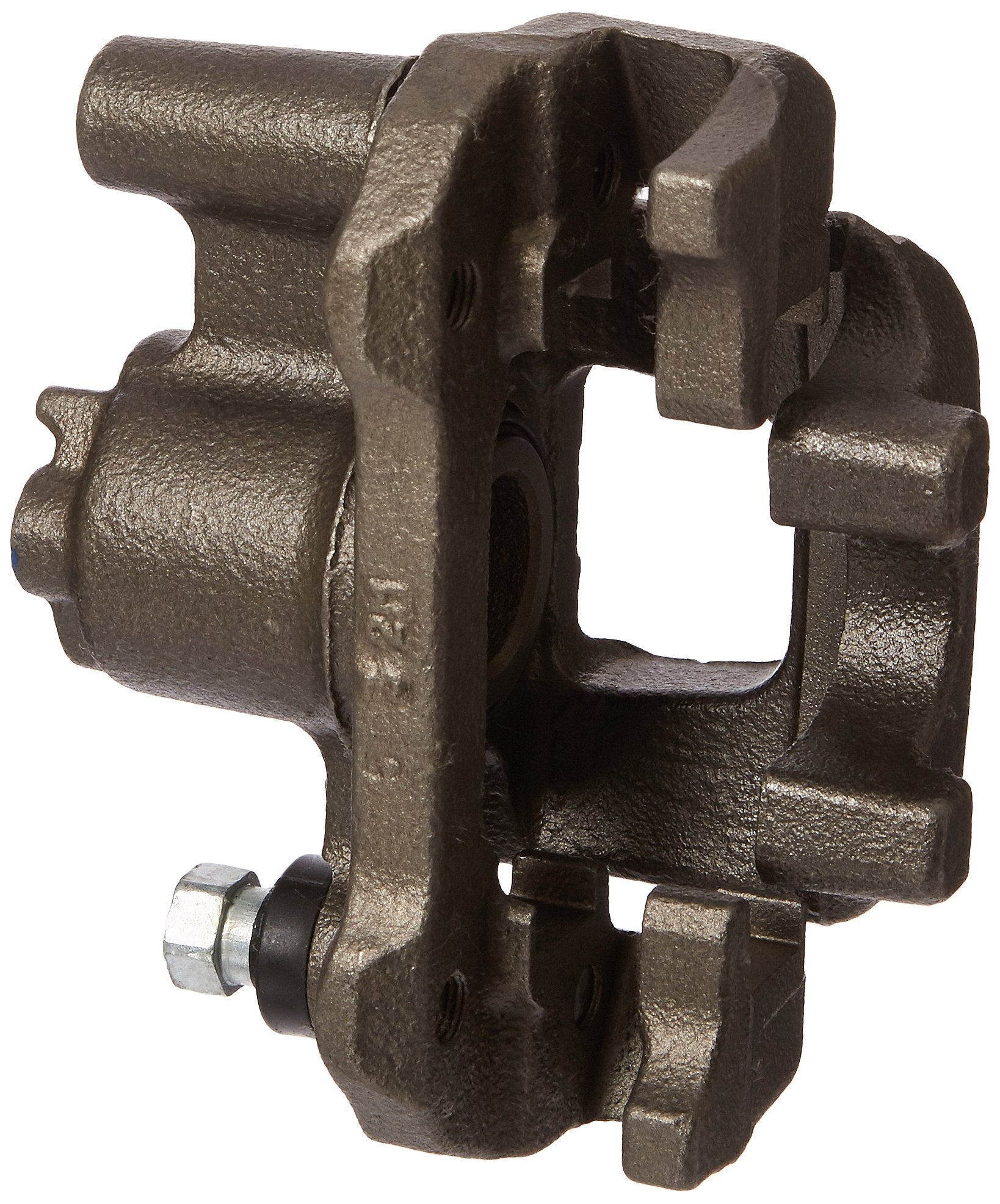 Raybestos Frc11708 Professional Grade Remanufactured Semi-Loaded Disc Brake Caliper