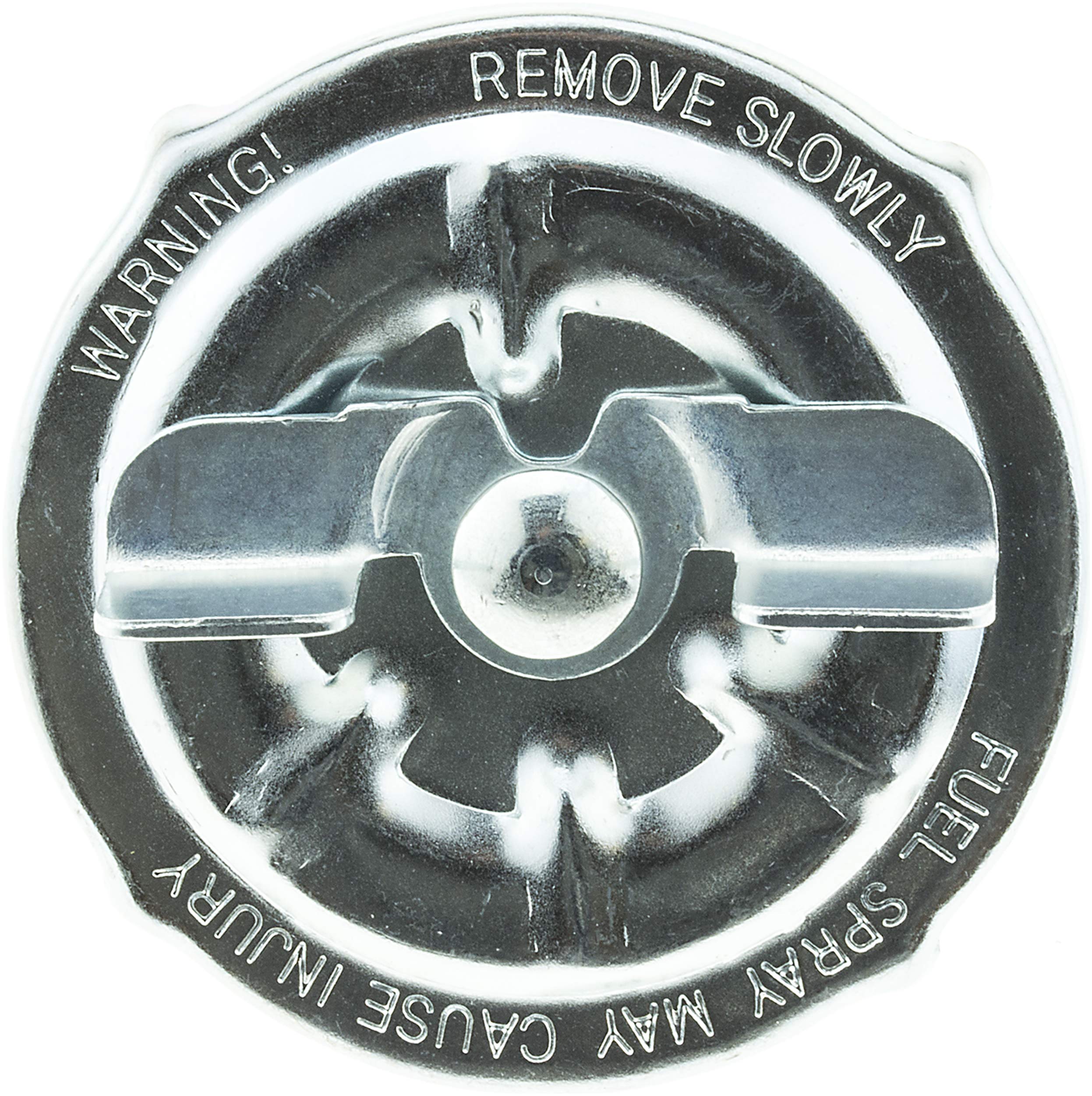 Gates 31640 OE Equivalent Fuel Tank Cap