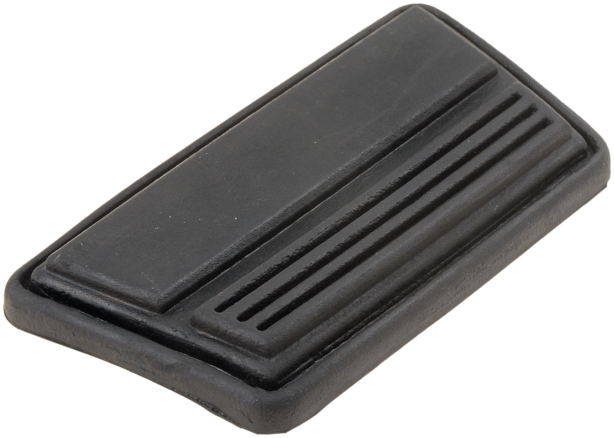 Dorman 20713 Brake Pedal Pad Compatible With Select Models