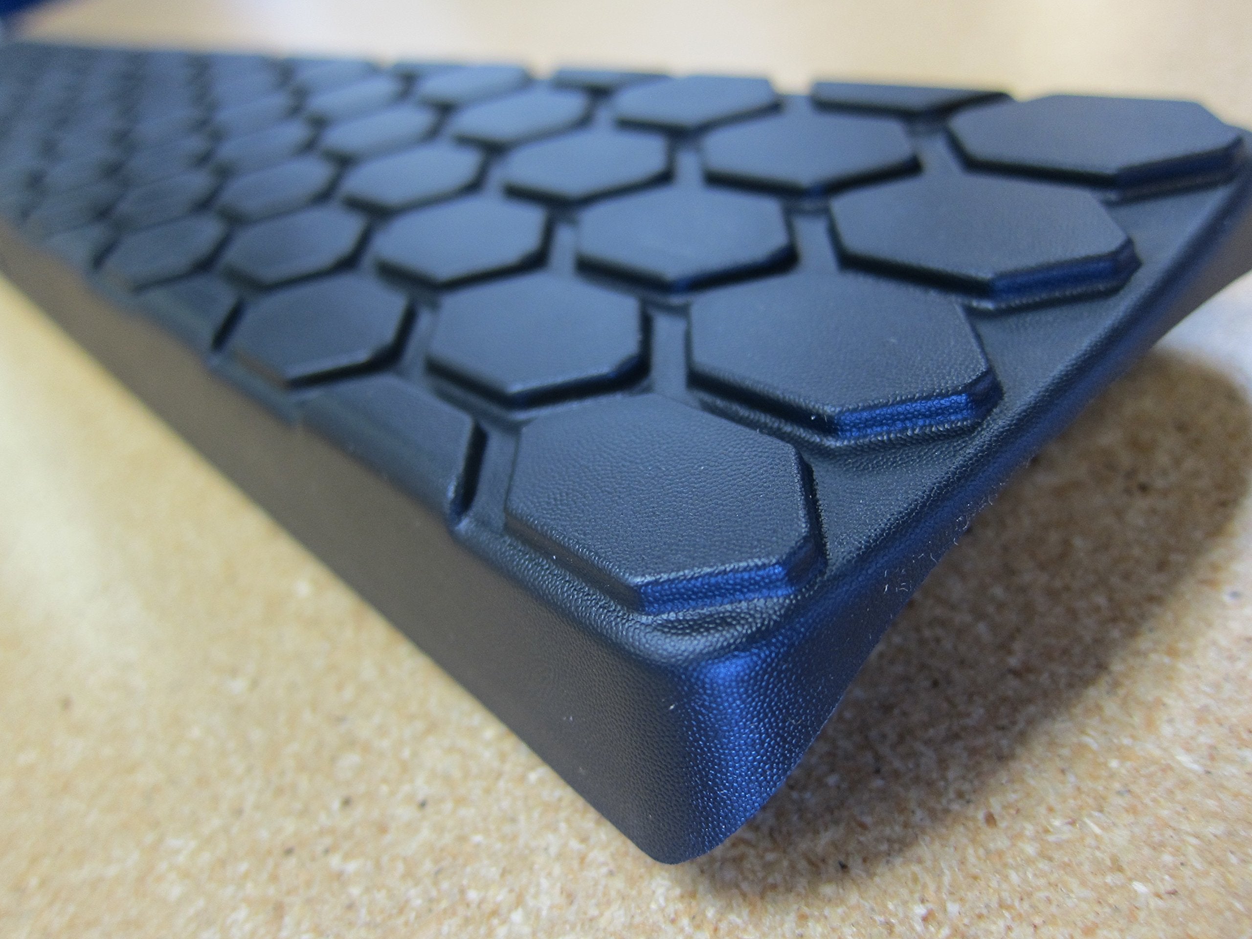 Mopar Dodge Ram Side Step Nerf Bar Replacement Step Pad Oem