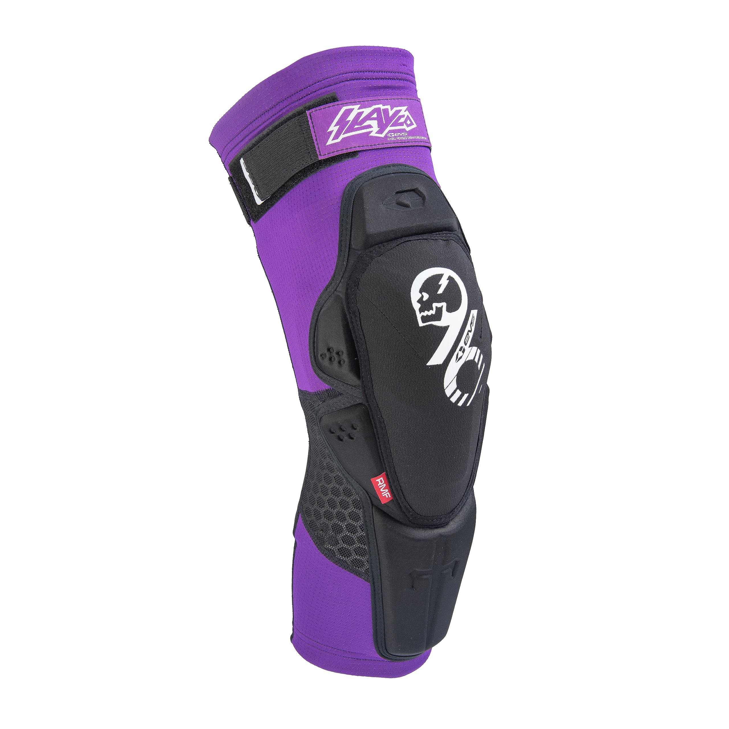 Evs Sports Slayco96 Knee Guard L/Xl