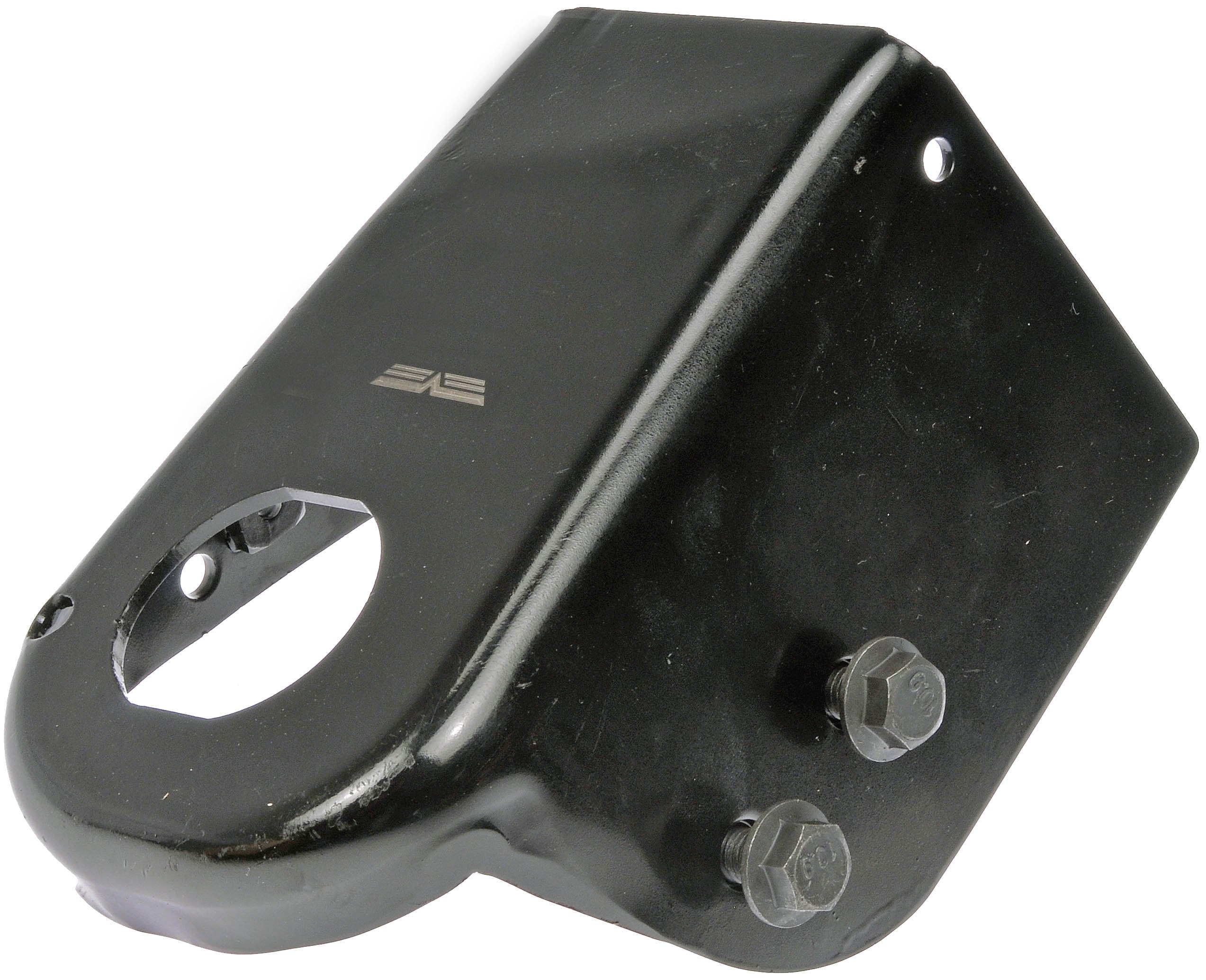 Dorman 523-057 Driver Side Radiator Mount Bracket Compatible With Select Cadillac / Chevrolet / Gmc Models