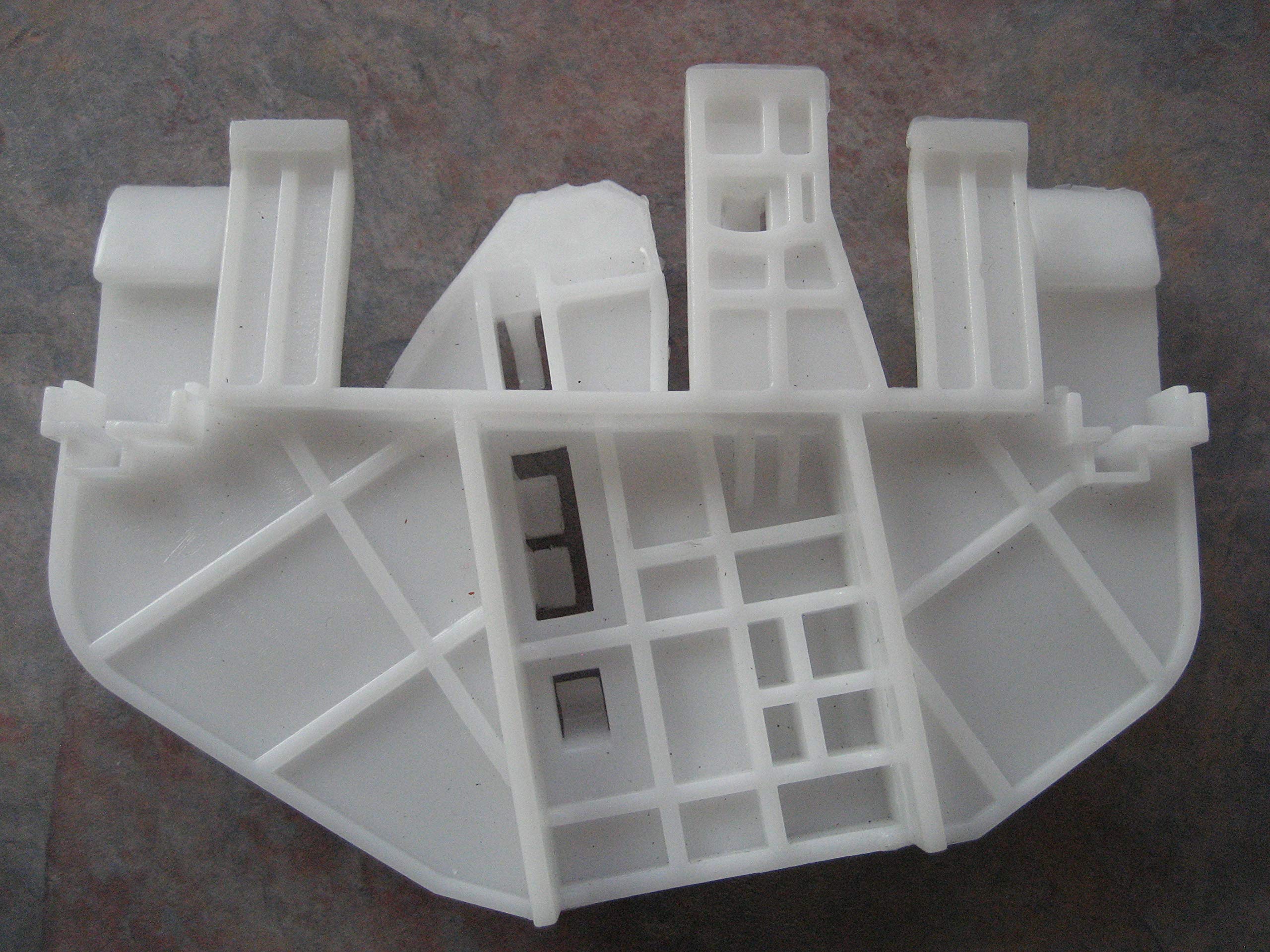 Regulatorfix Window Regulator Repair Clip Front Right Door For Liberty 2006 2007