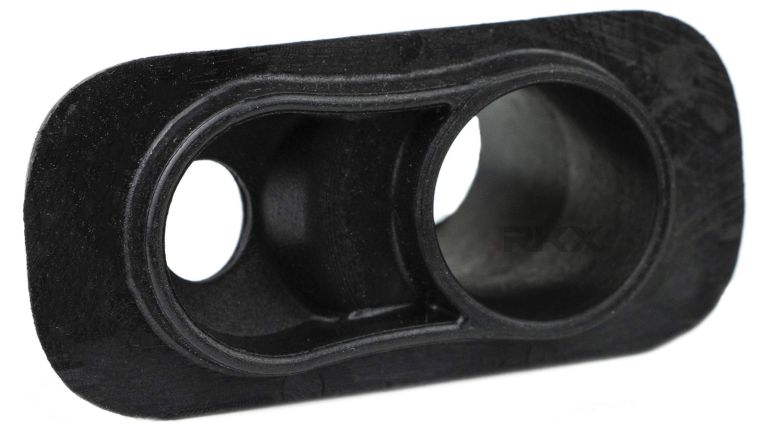 Rkx Carbon Cleaning Walnut Blaster Adapter Compatible With Vw Audi Tfsi Engines Intake Valve