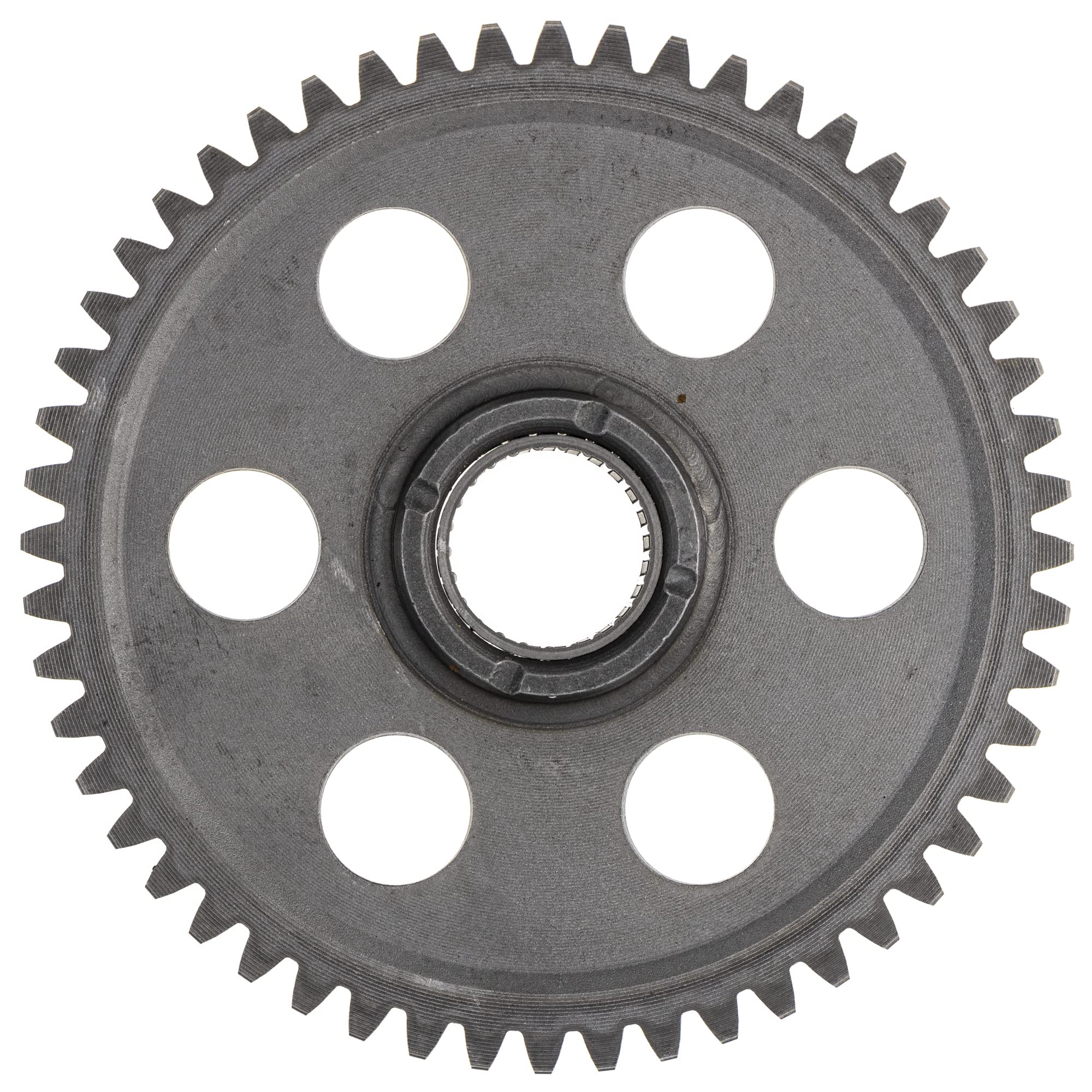 8Ten Niche Starter Clutch Gear Idler For Yamaha Raptor 660R 5Lp-15515-10-00 5Lp-15515-00-00