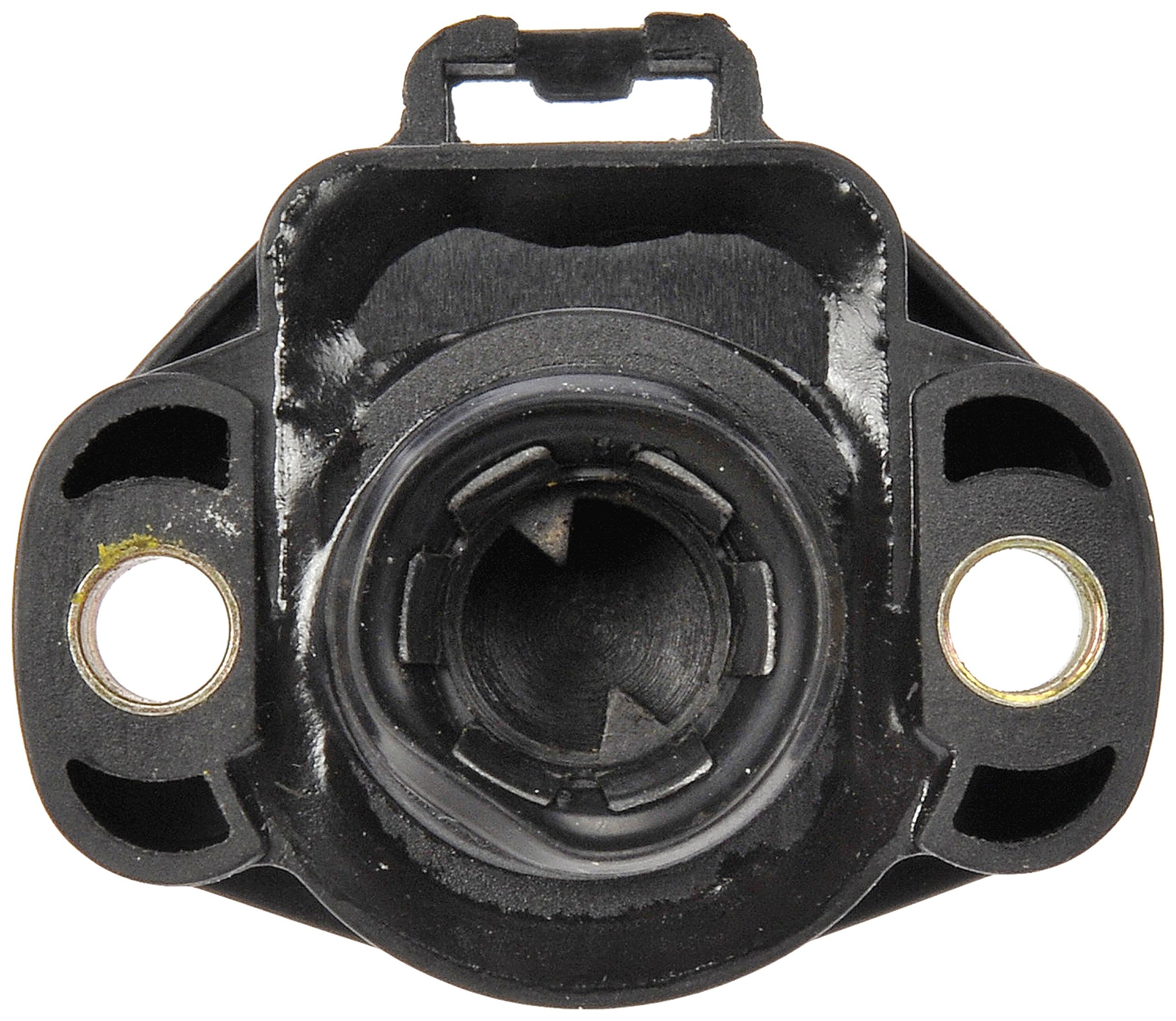 Dorman 977-519 Throttle Position Sensor Compatible With Select Dodge / Jeep Models