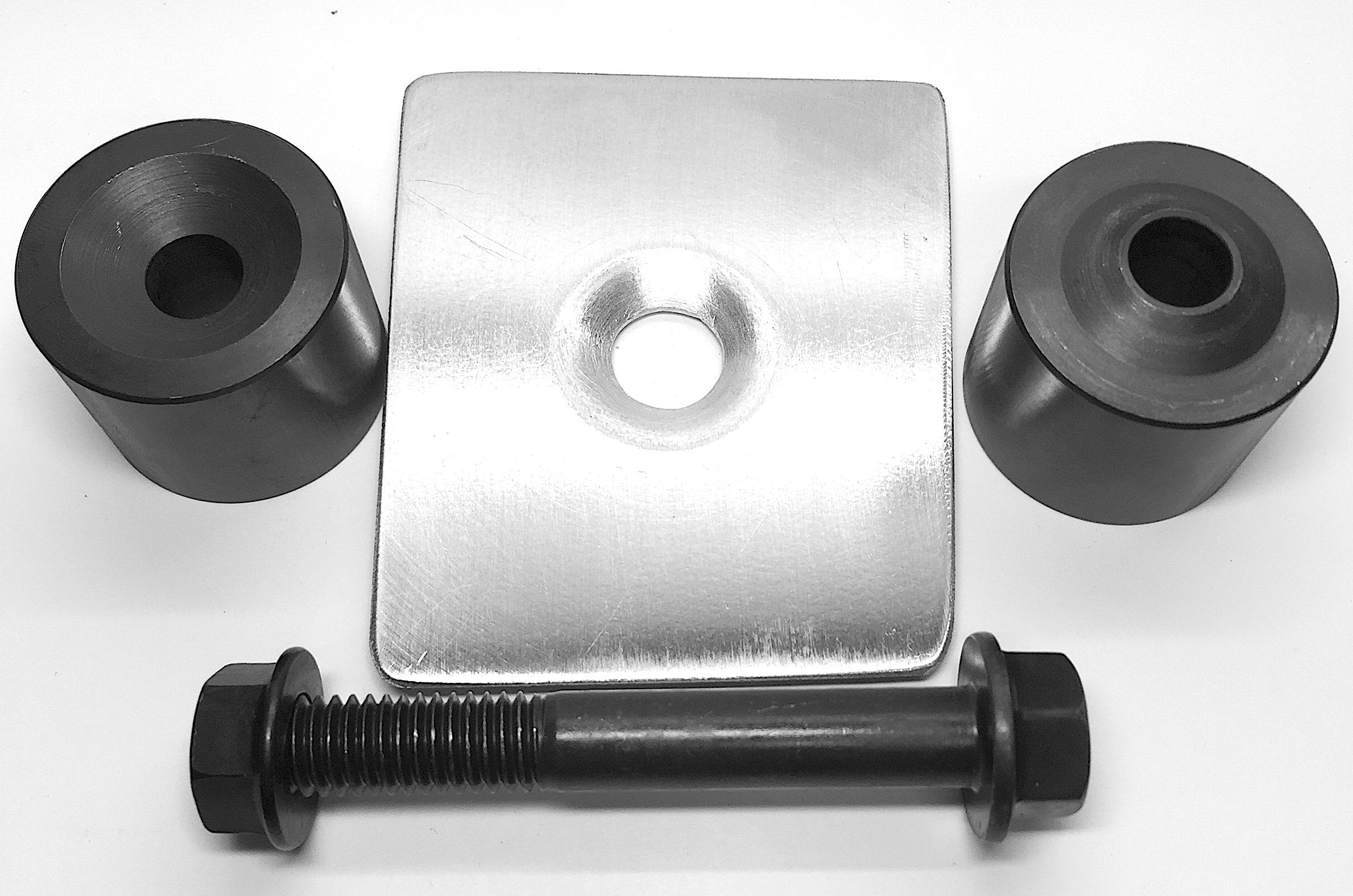 Quick Turn/Quarter Turn Dzus Fastener Dimple Die Tool