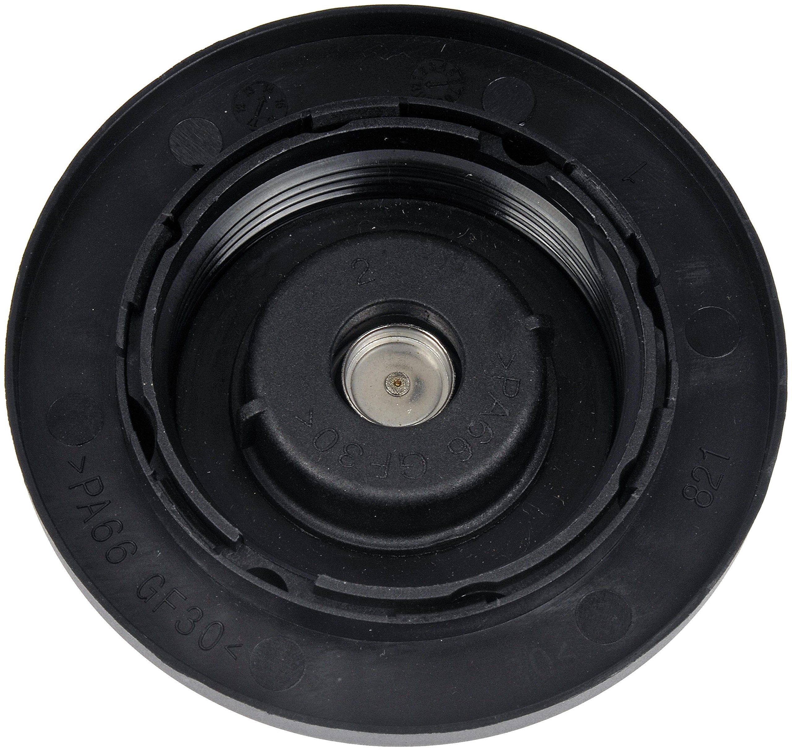 Dorman 54208 Coolant Reservoir Cap Compatible With Select Ford / Lincoln / Mercury Models