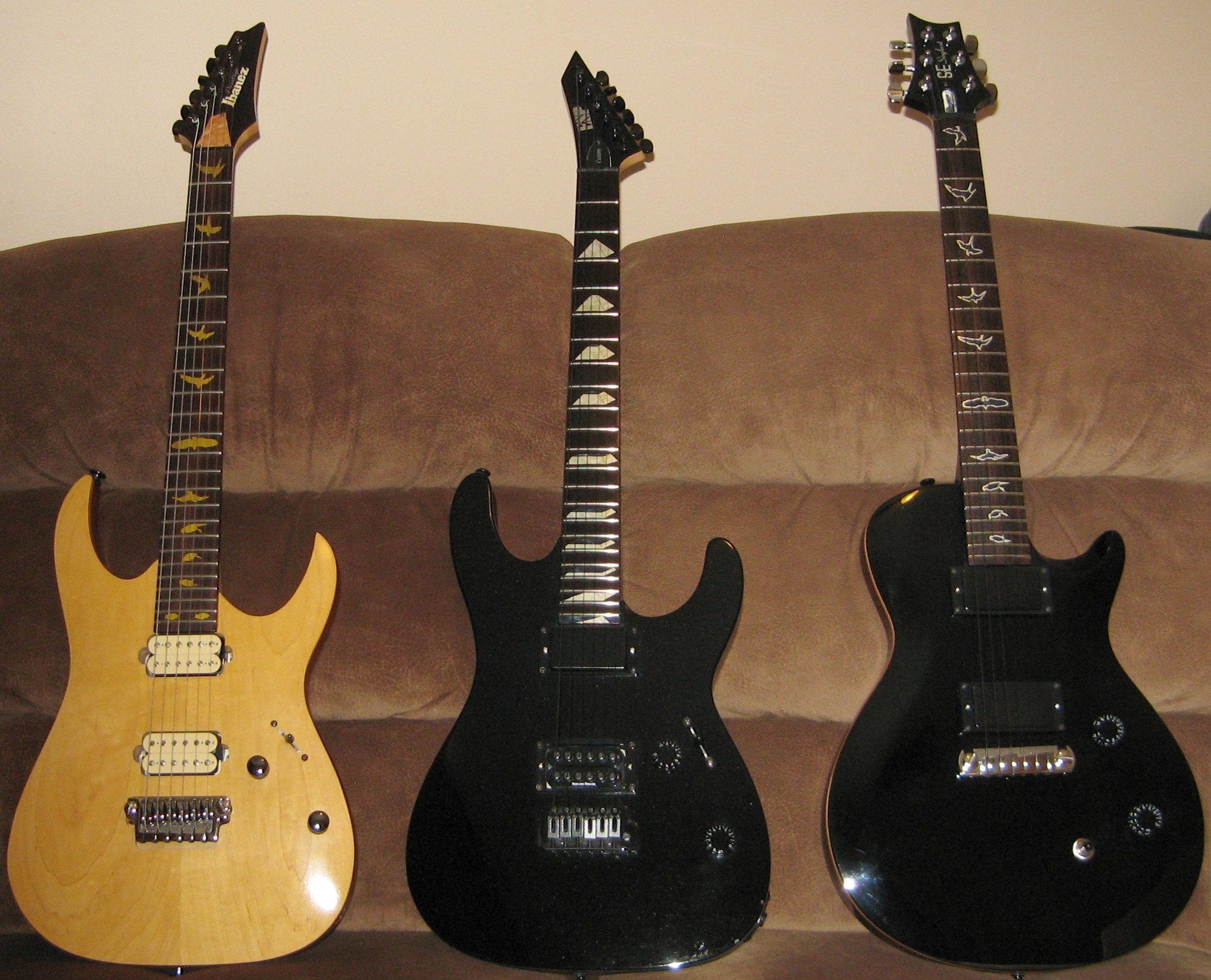 Inlaystickers Sticker/Decal (F-032Pd-Wt)