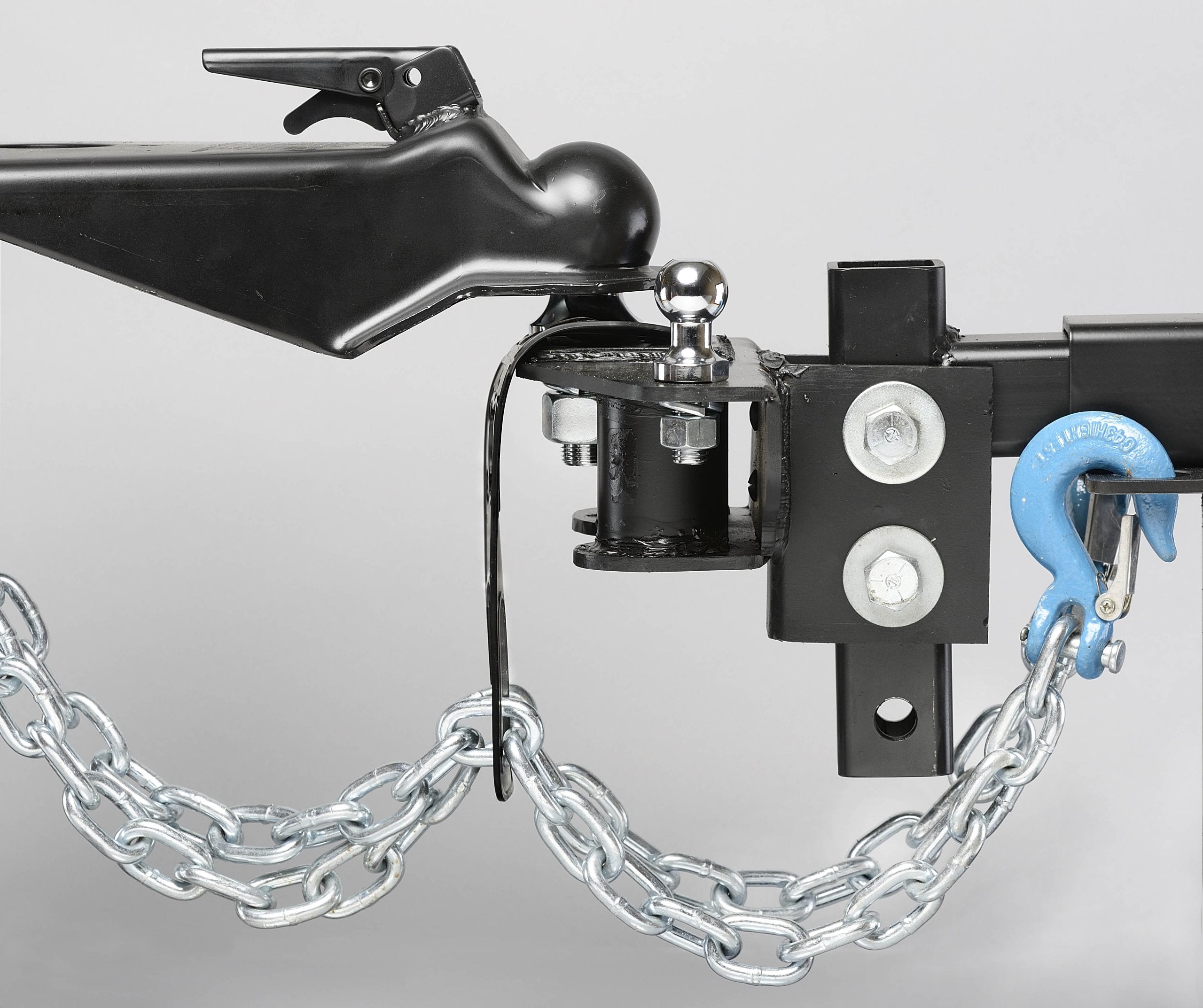 Fastway Chain Up Safety Chain Holder For Weight Distribution & Multi Ball 82-00-3090