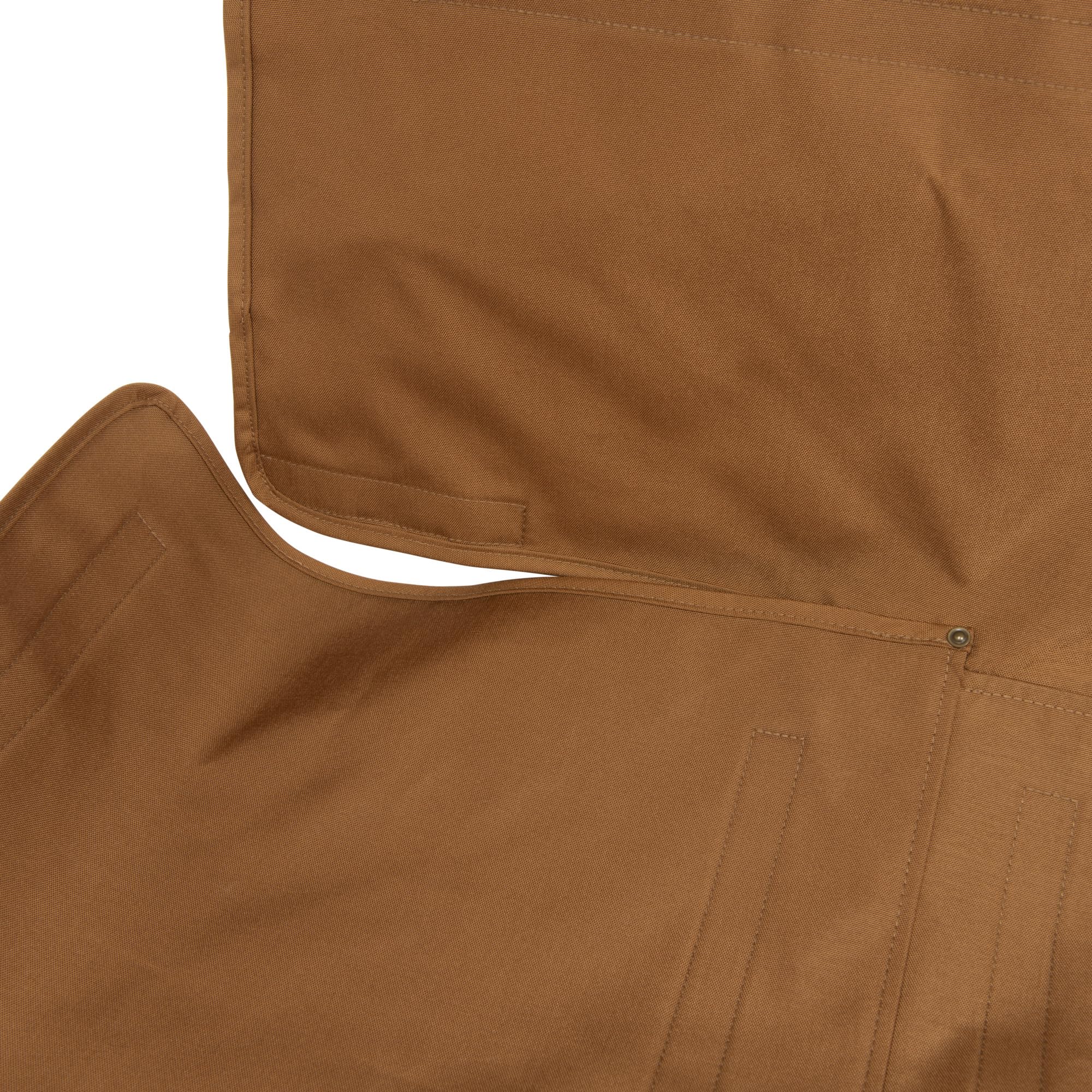 Carhartt Universal Fitted Nylon Duck Cargo Liner, Durable Water-Repellent Liner, Fits a Variety of Cargo Area Sizes, Carhartt Br