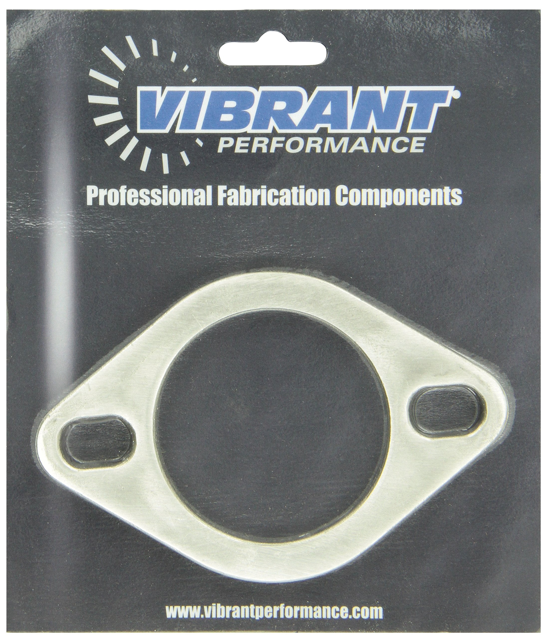Vibrant Performance - Vib1472S 2 Blt Ss Flng 2.5